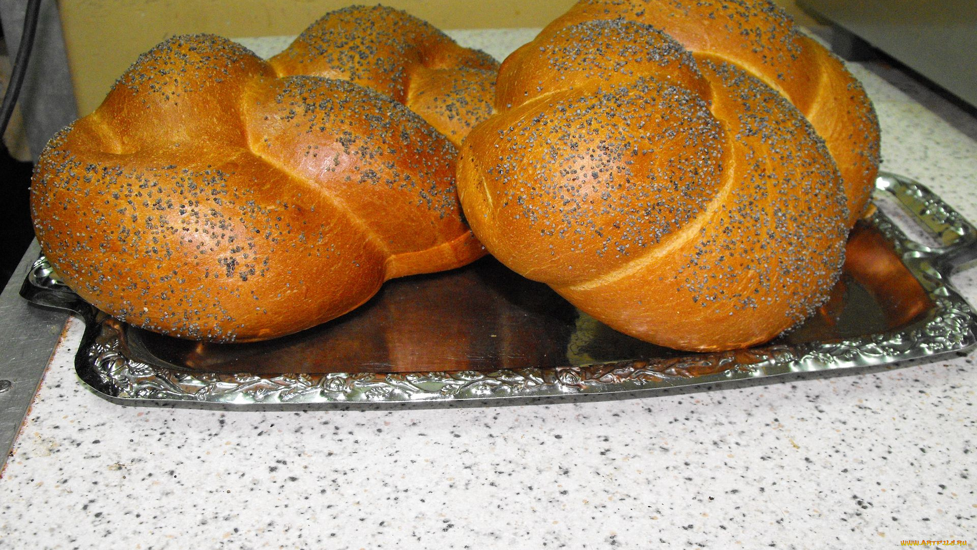 еда, хлеб, выпечка