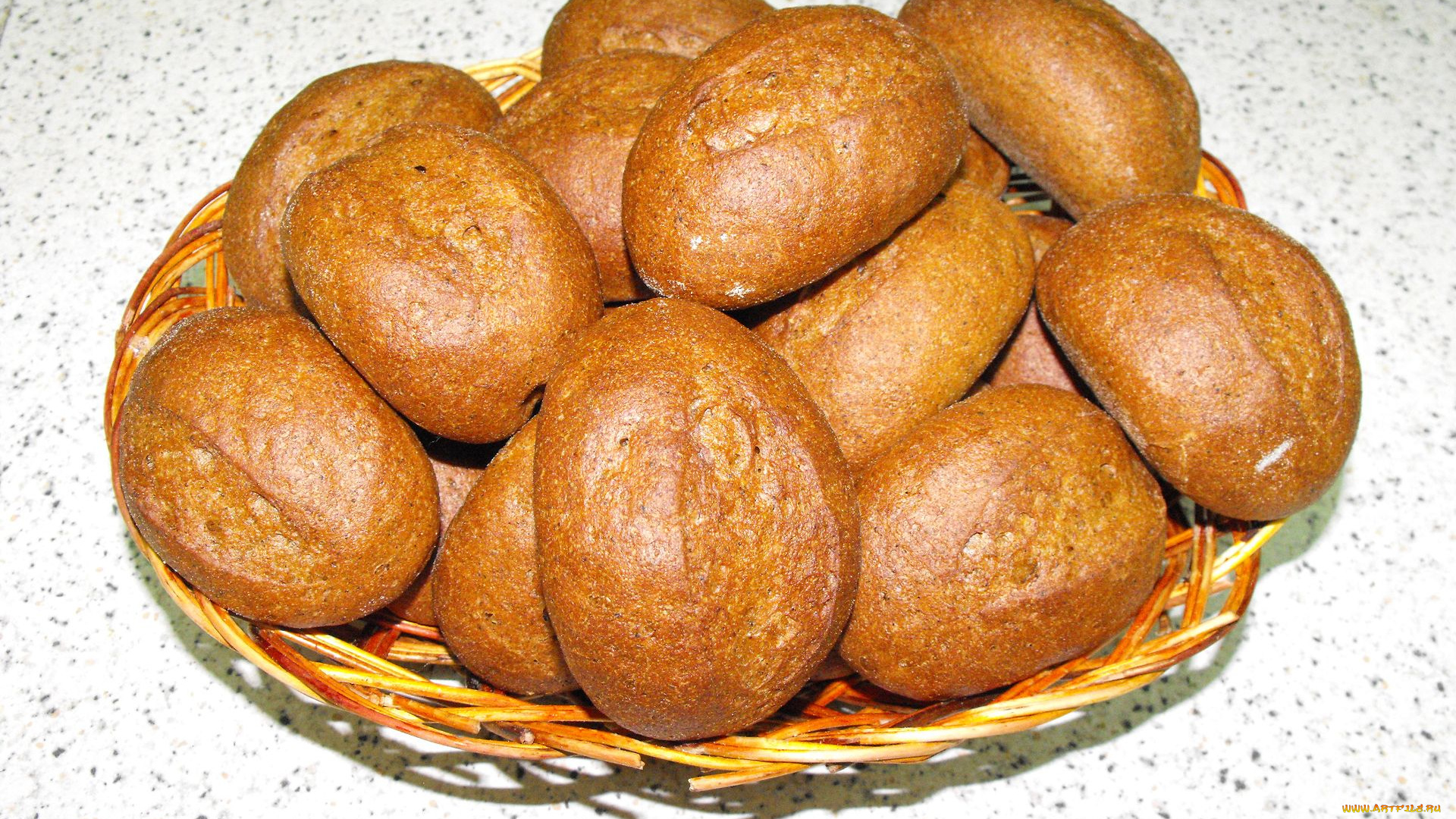 еда, хлеб, выпечка