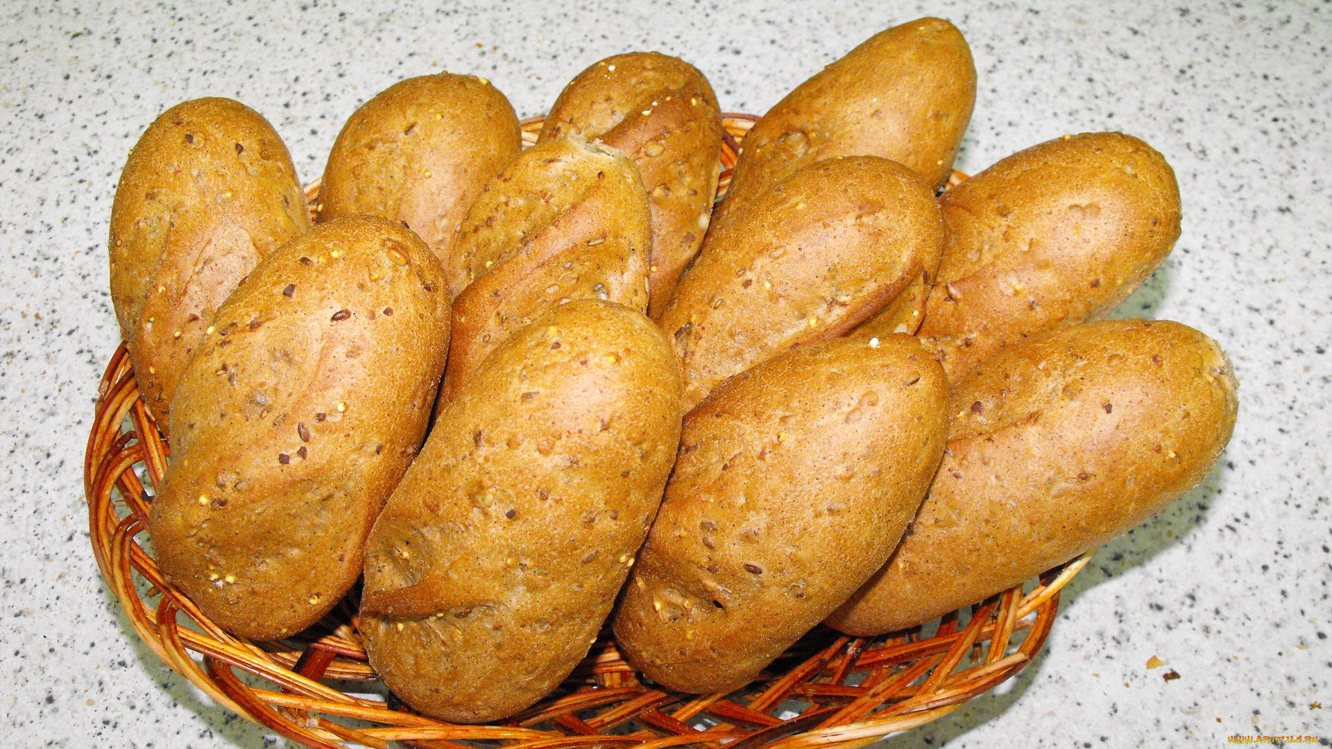 еда, хлеб, выпечка