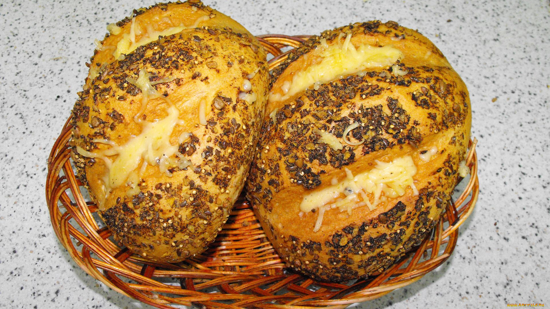 еда, хлеб, выпечка