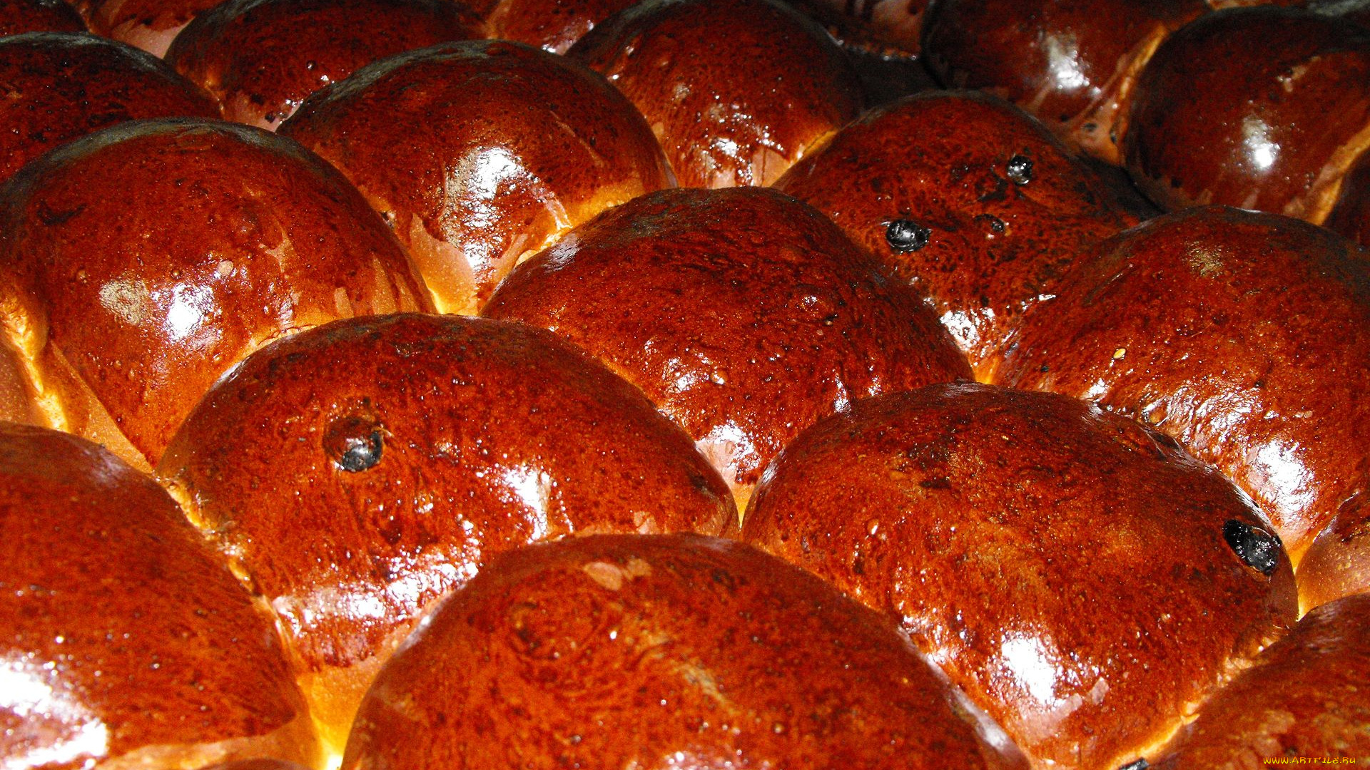 еда, хлеб, выпечка