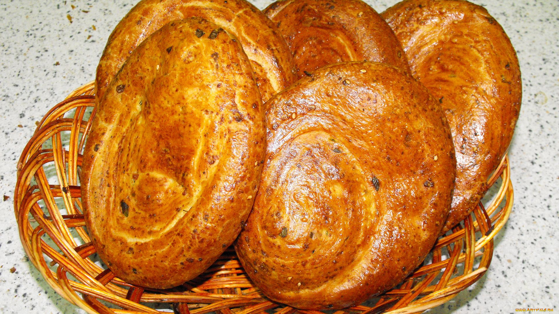 еда, хлеб, выпечка