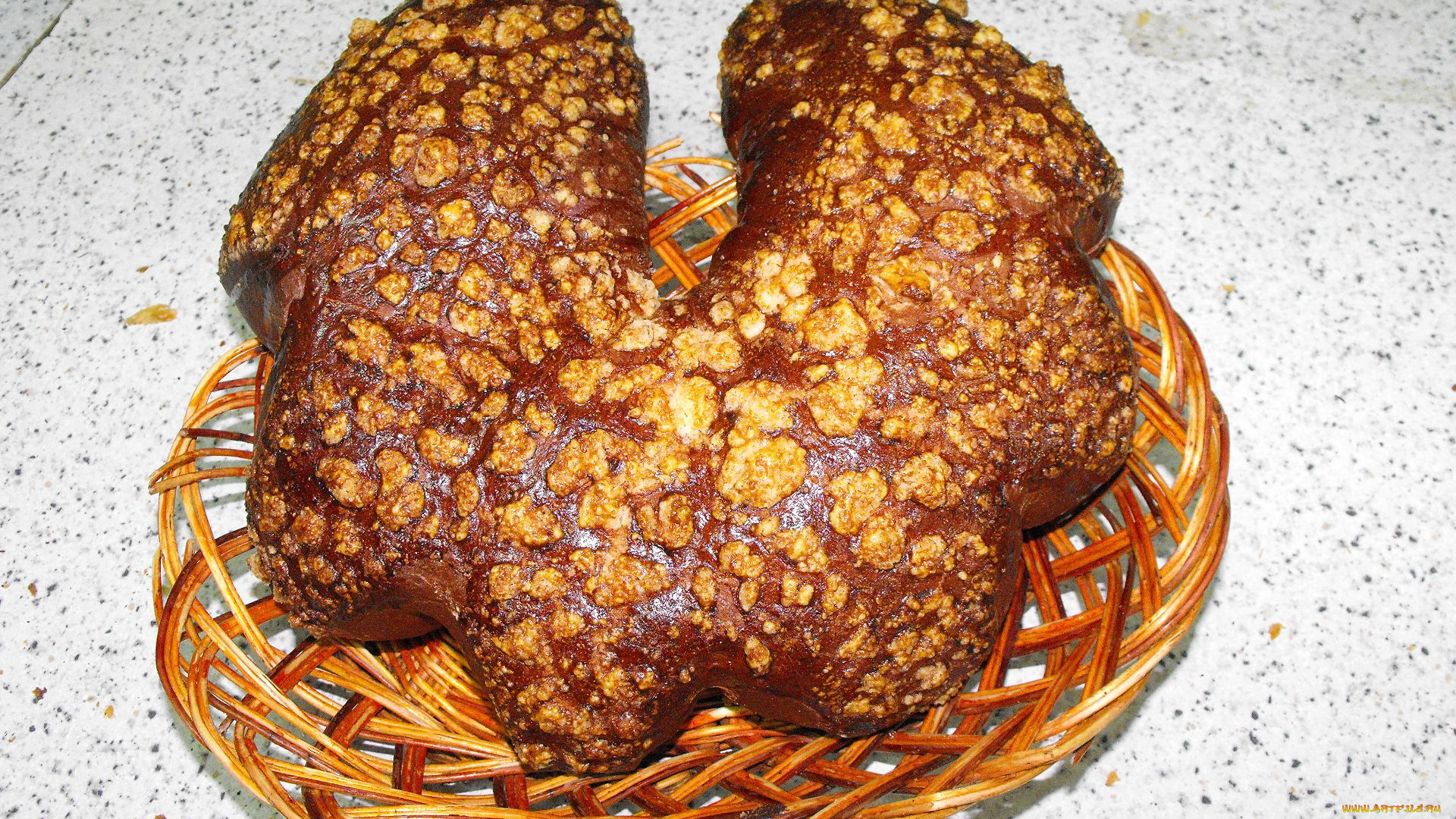 еда, хлеб, выпечка