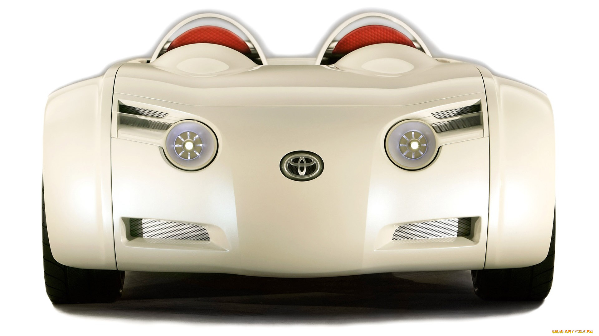 toyota, cs&s, concept, автомобили