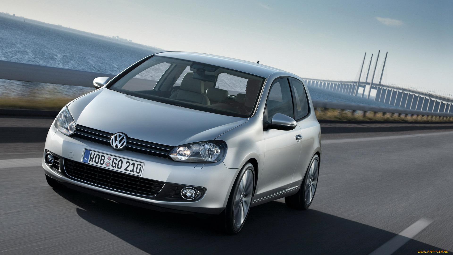 volkswagen, golf, door, автомобили