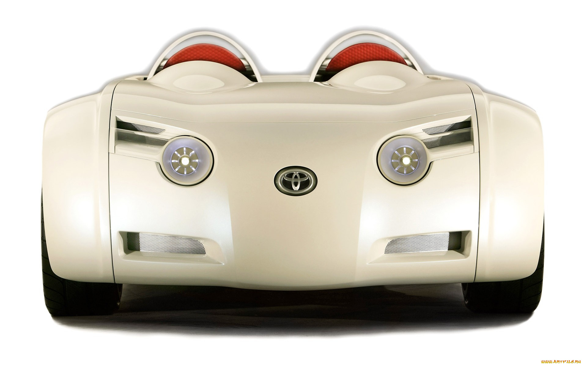 toyota, cs&s, concept, автомобили