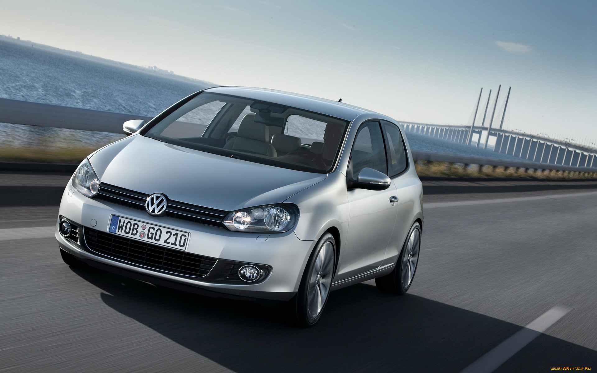 volkswagen, golf, door, автомобили