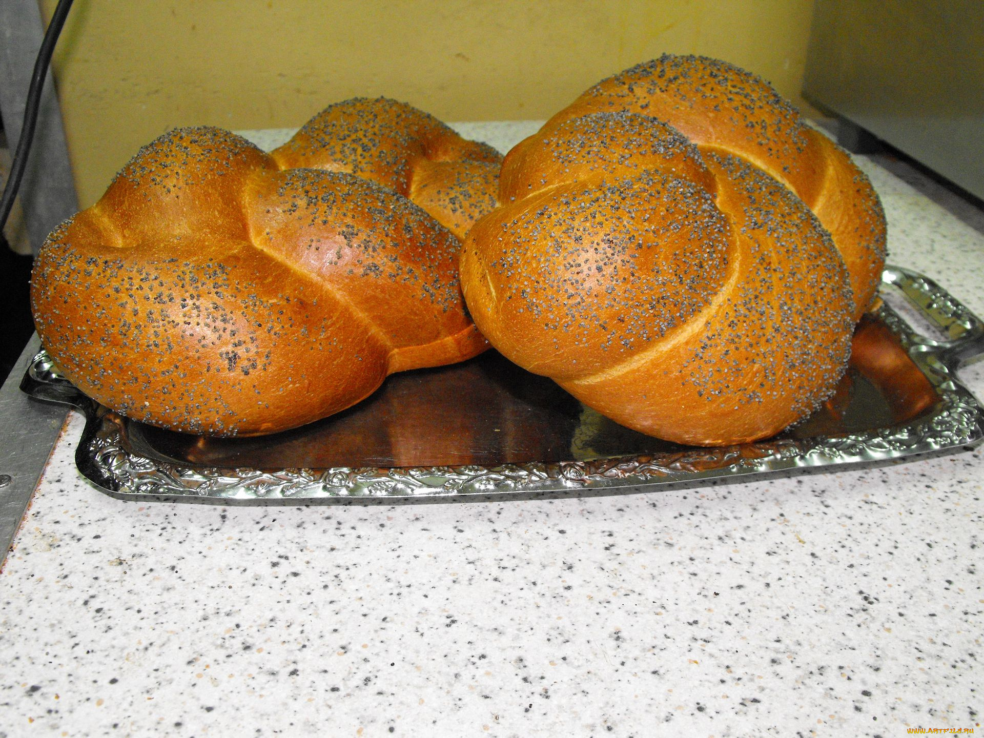 еда, хлеб, выпечка