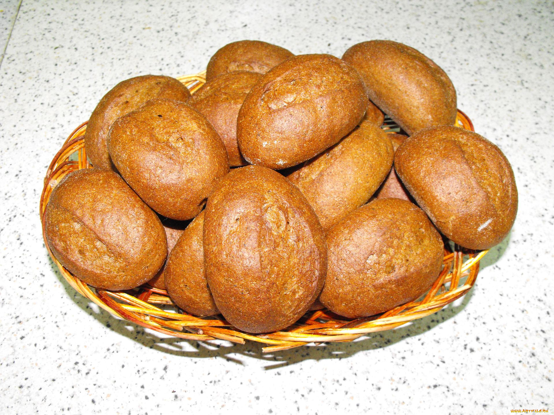 еда, хлеб, выпечка