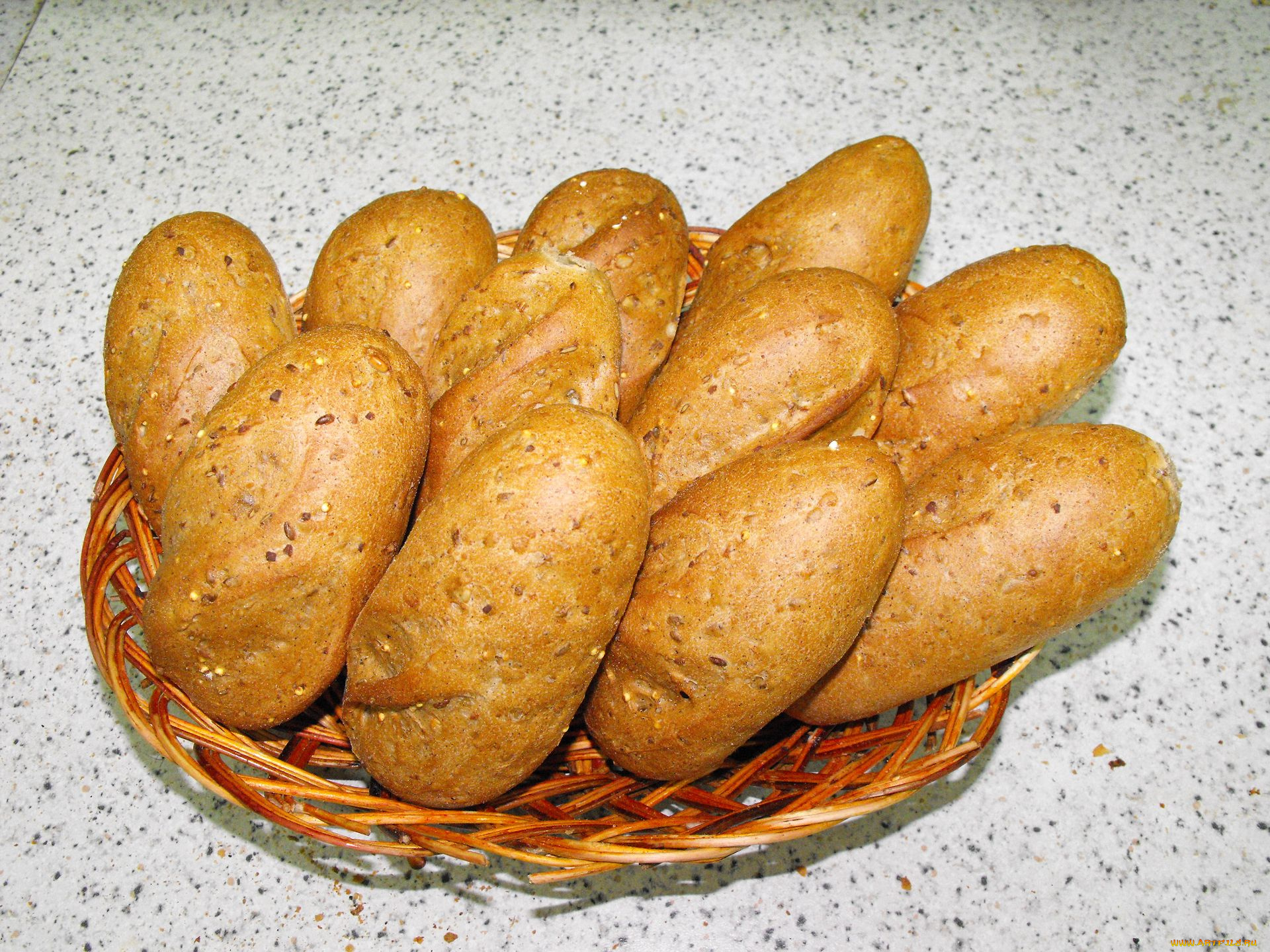 еда, хлеб, выпечка