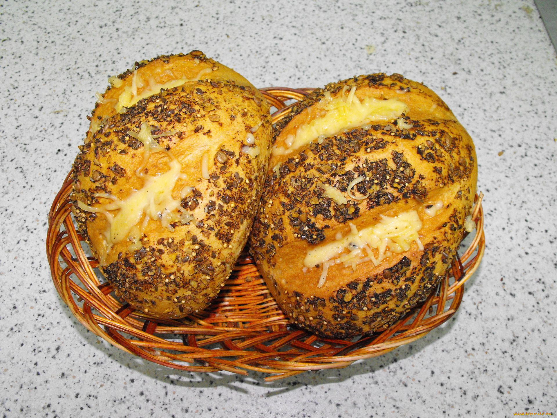 еда, хлеб, выпечка