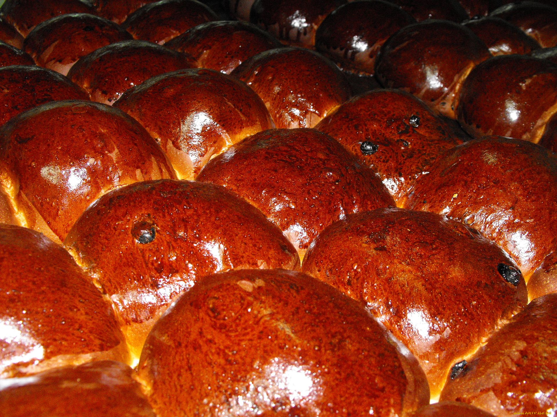 еда, хлеб, выпечка