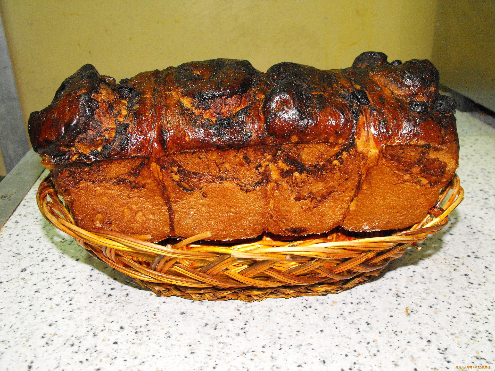 еда, хлеб, выпечка