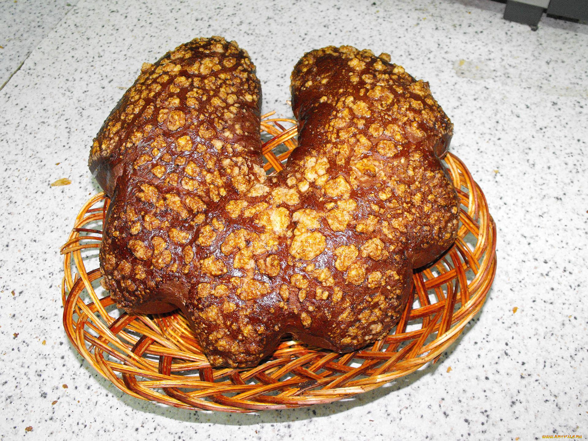 еда, хлеб, выпечка