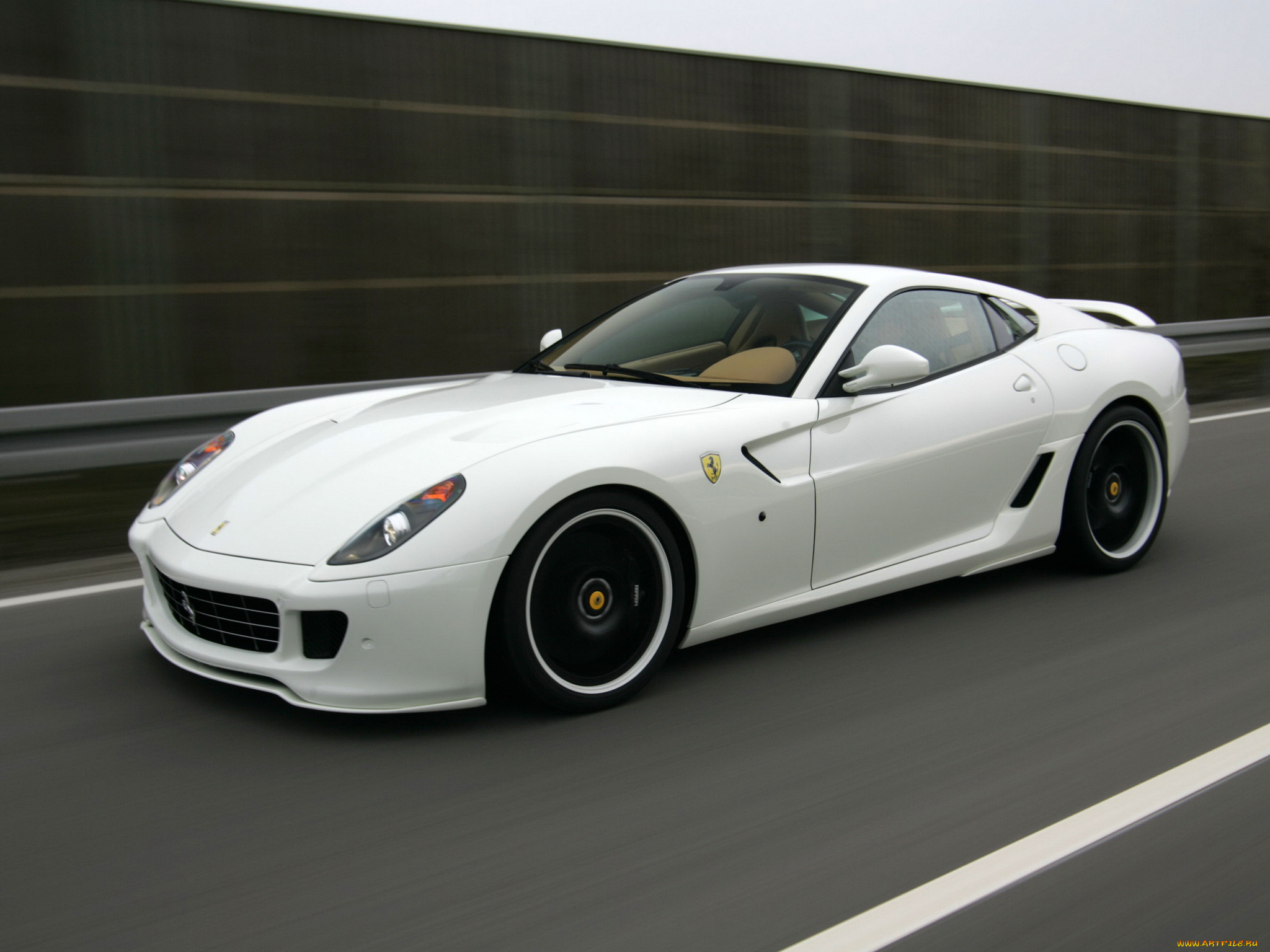 автомобили, ferrari