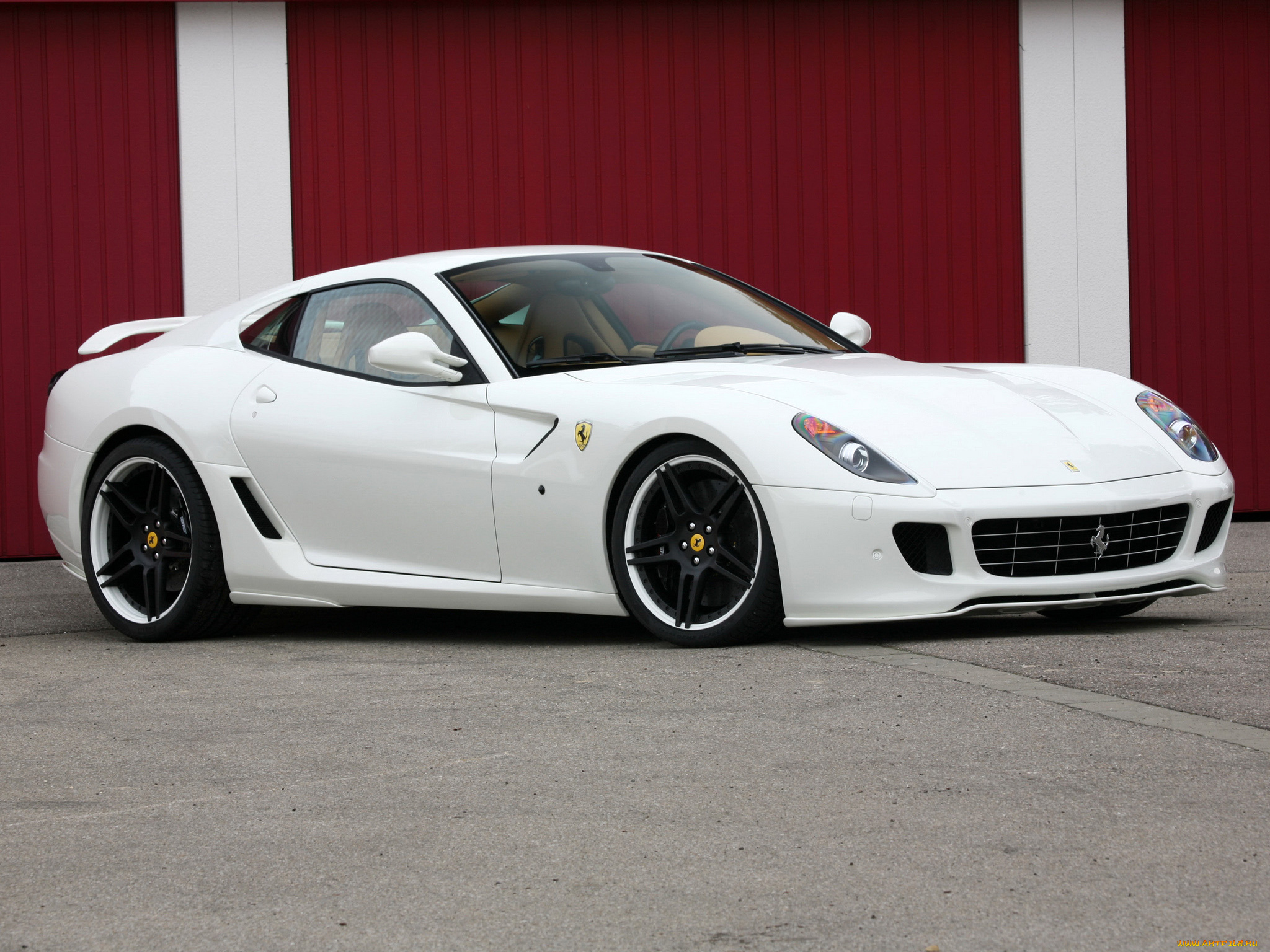 автомобили, ferrari