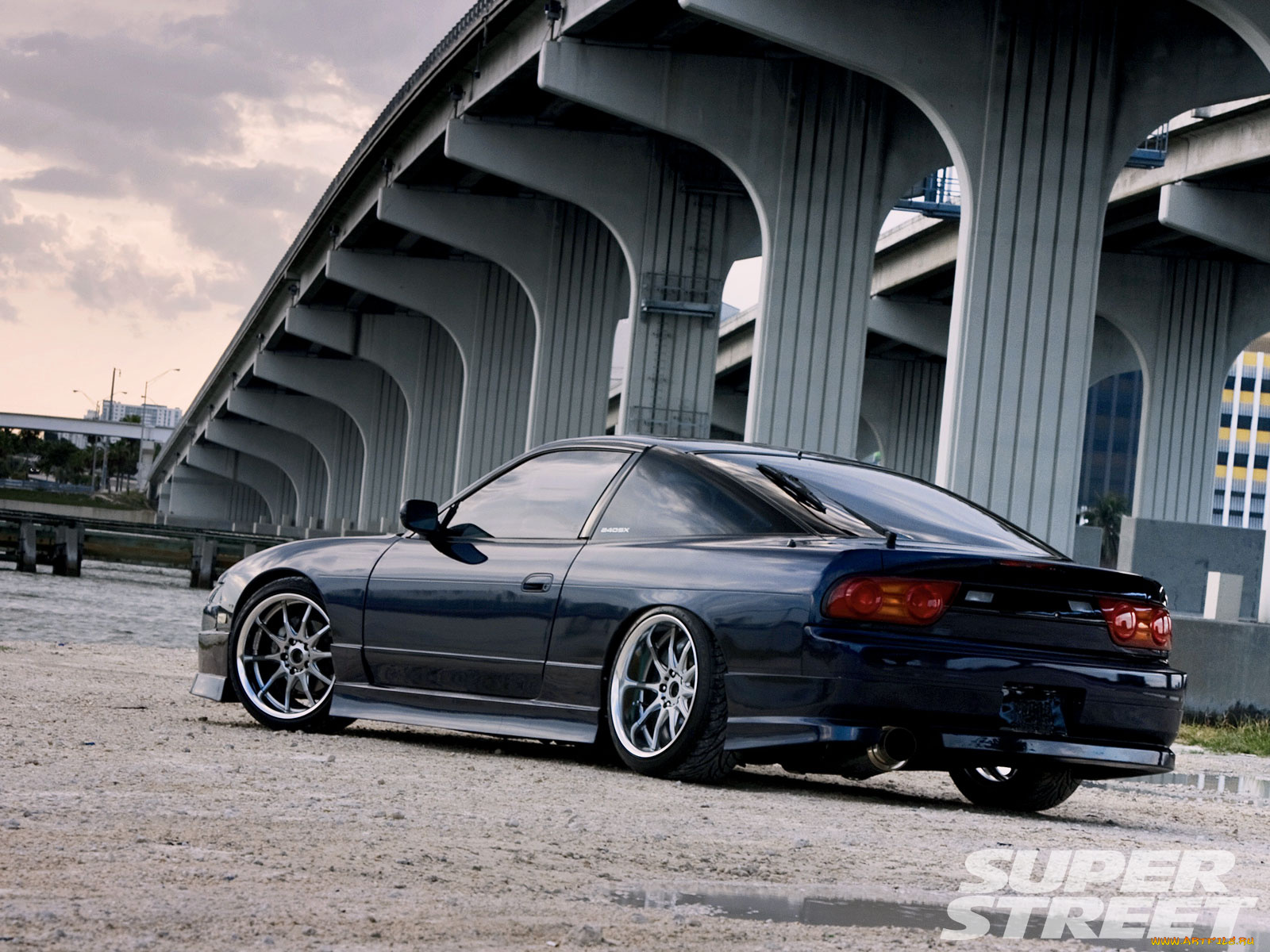 1991, nissan, 240sx, автомобили, datsun