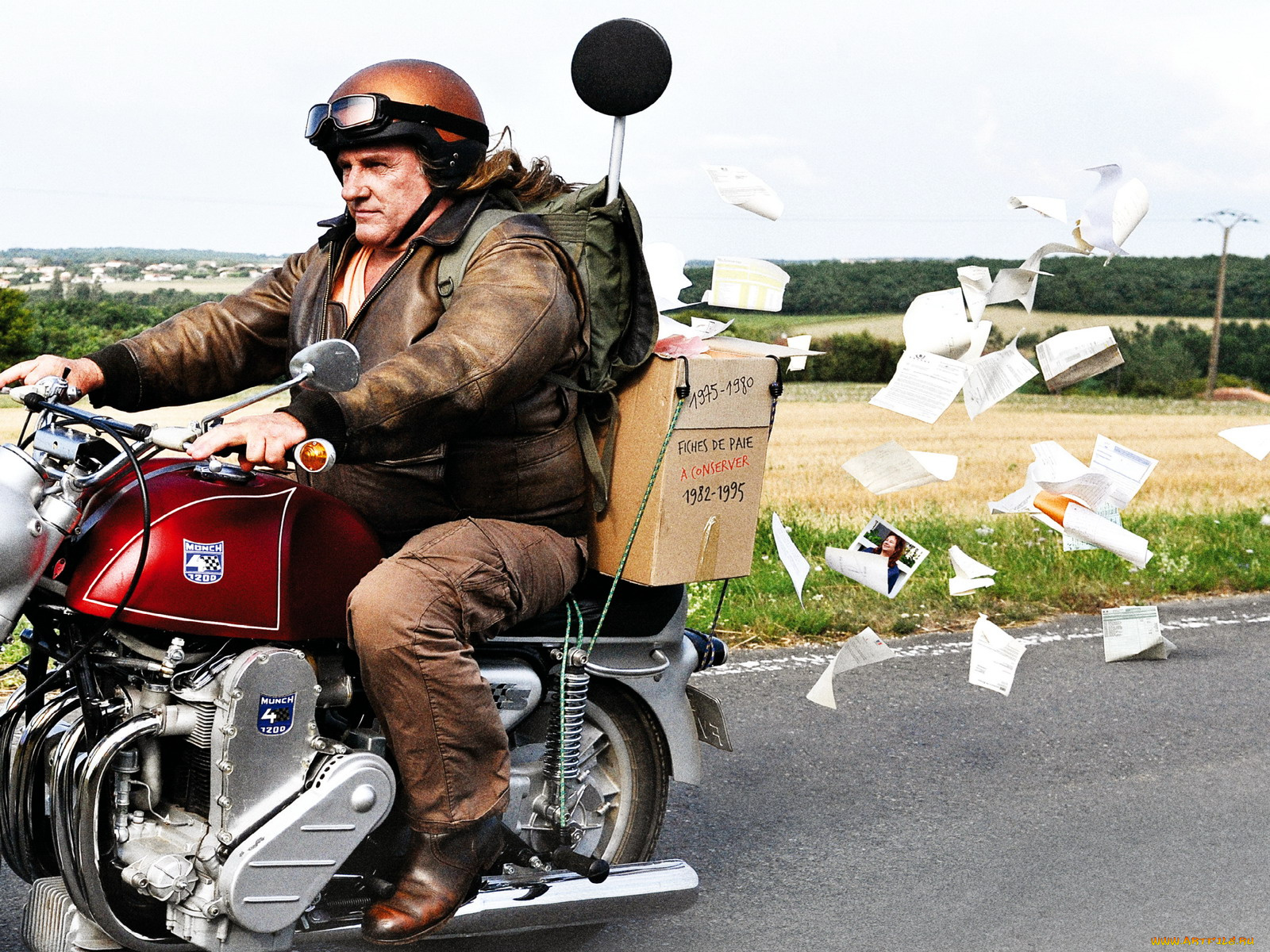 mammuth, кино, фильмы