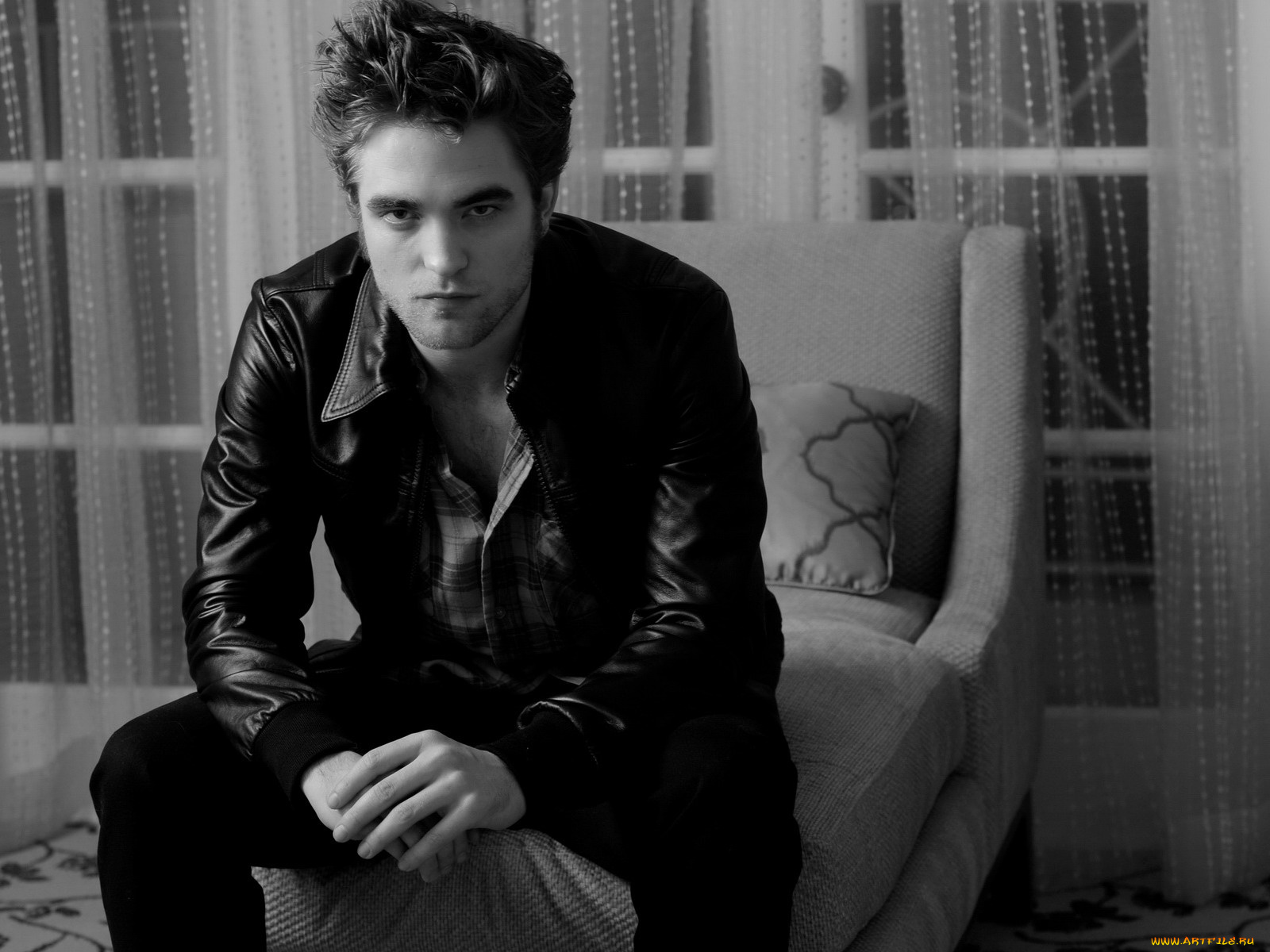 мужчины, robert, pattinson