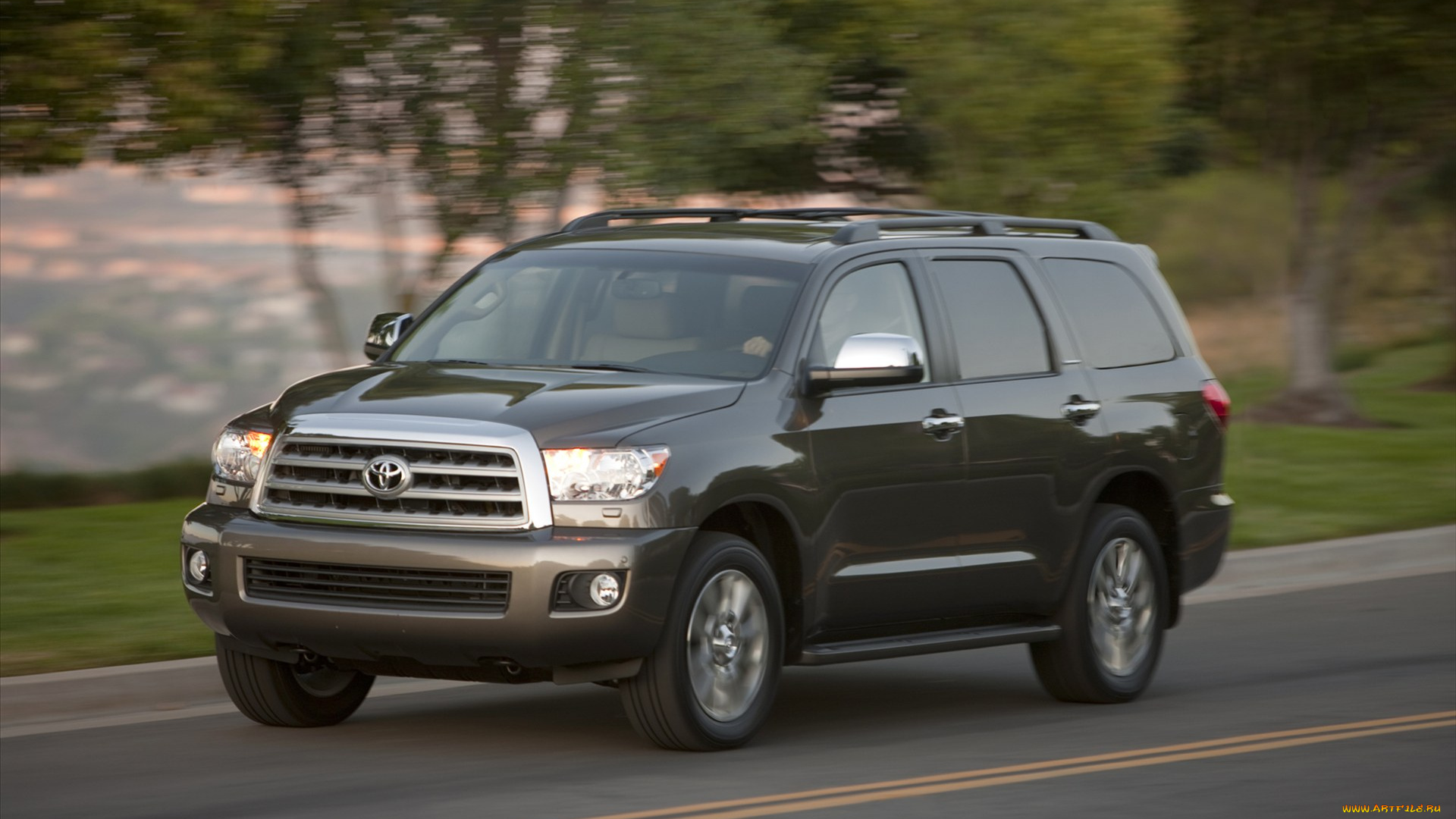 автомобили, toyota