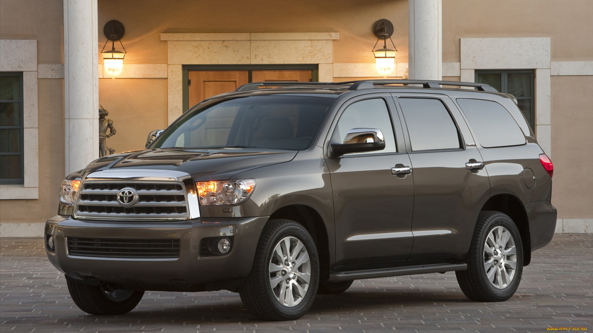 автомобили, toyota