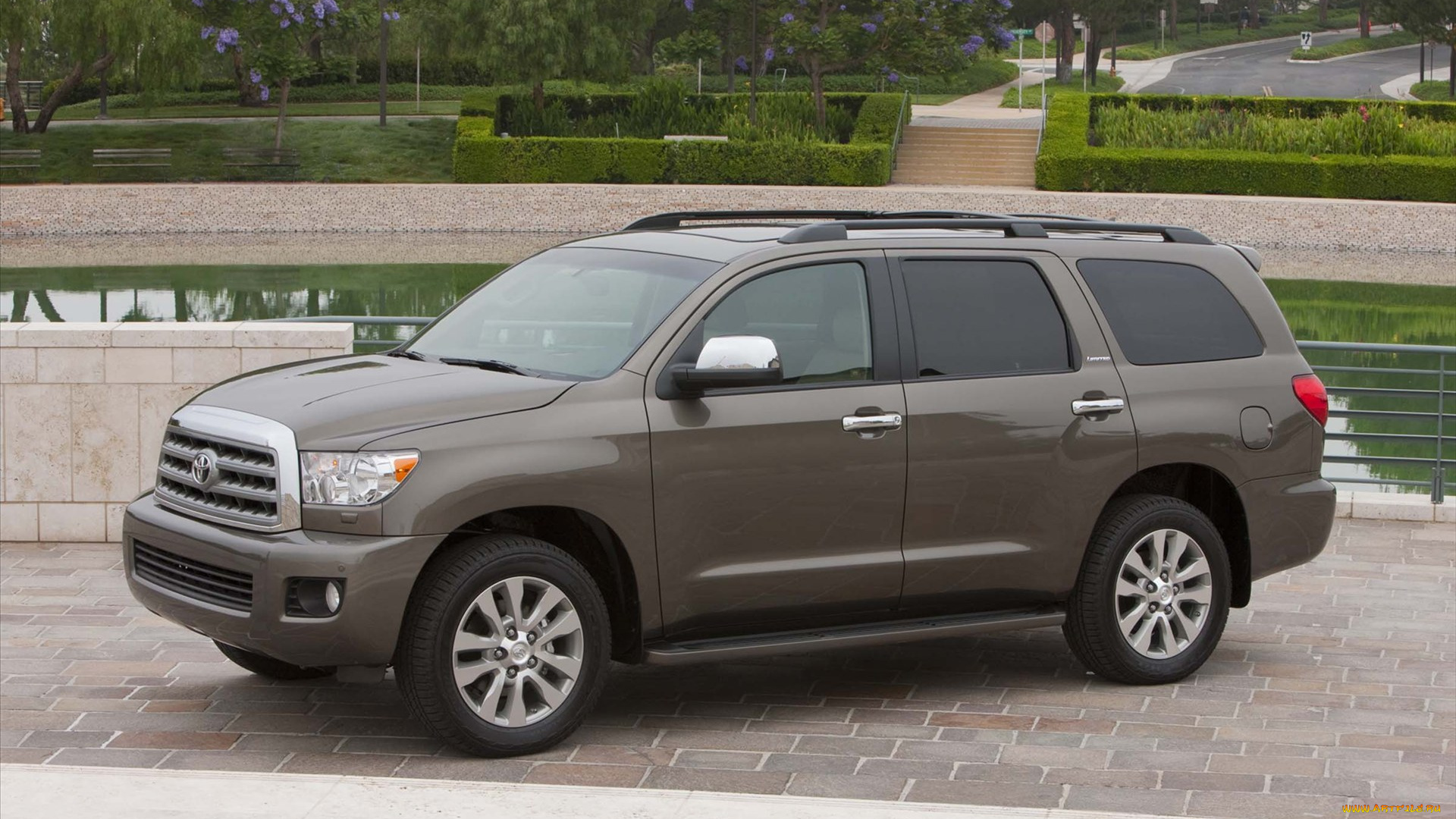 автомобили, toyota