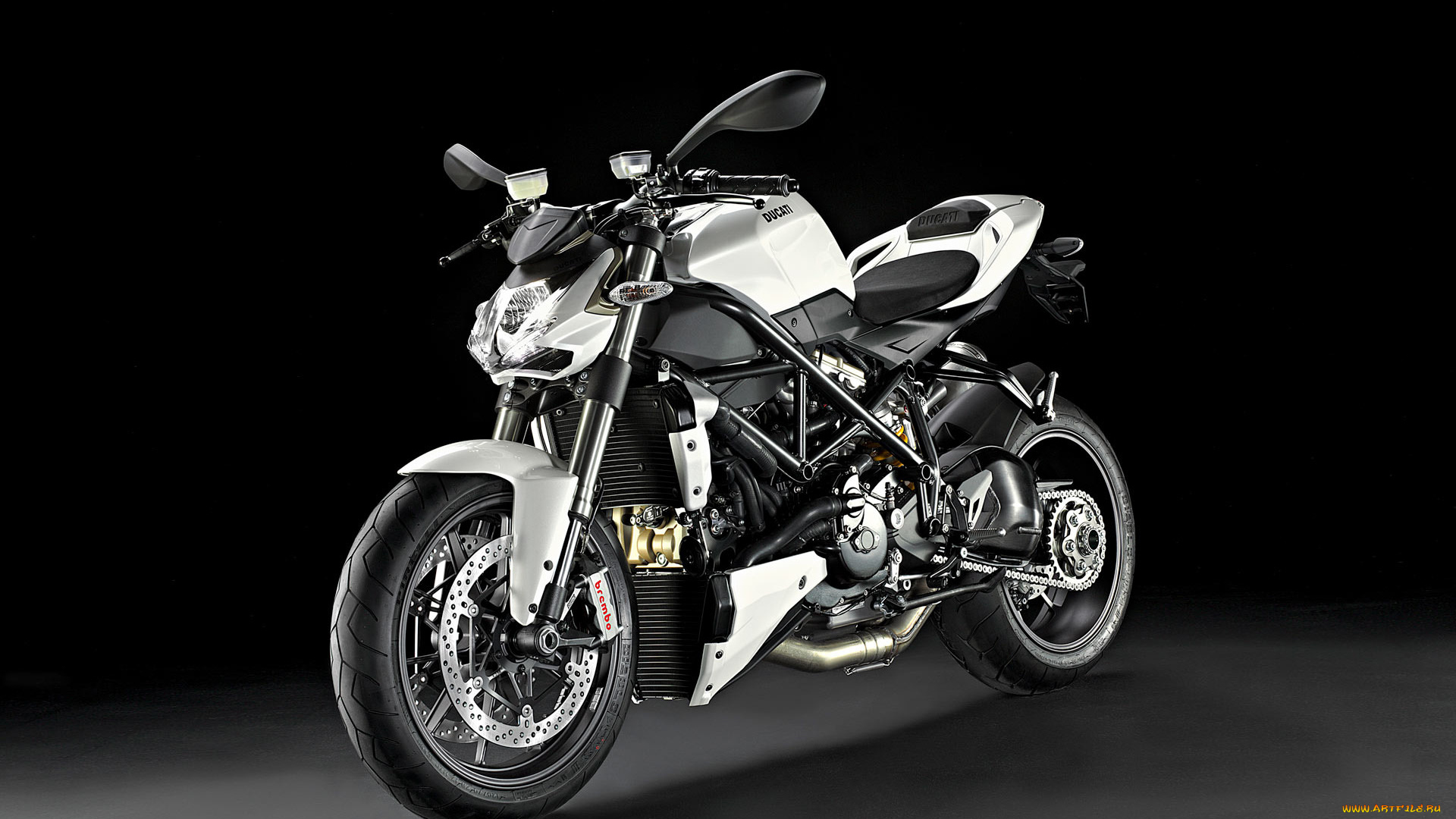 мотоциклы, ducati