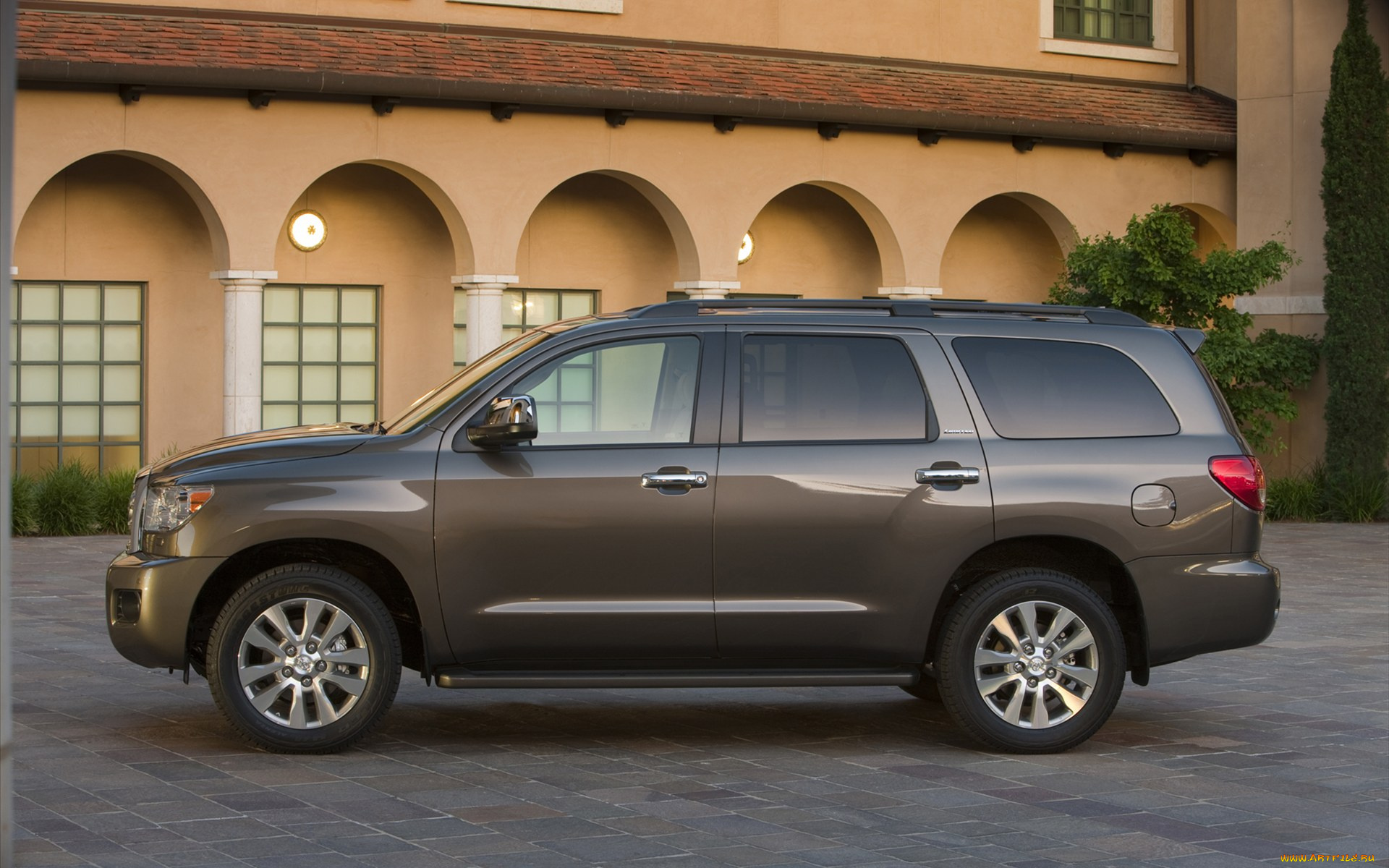 автомобили, toyota