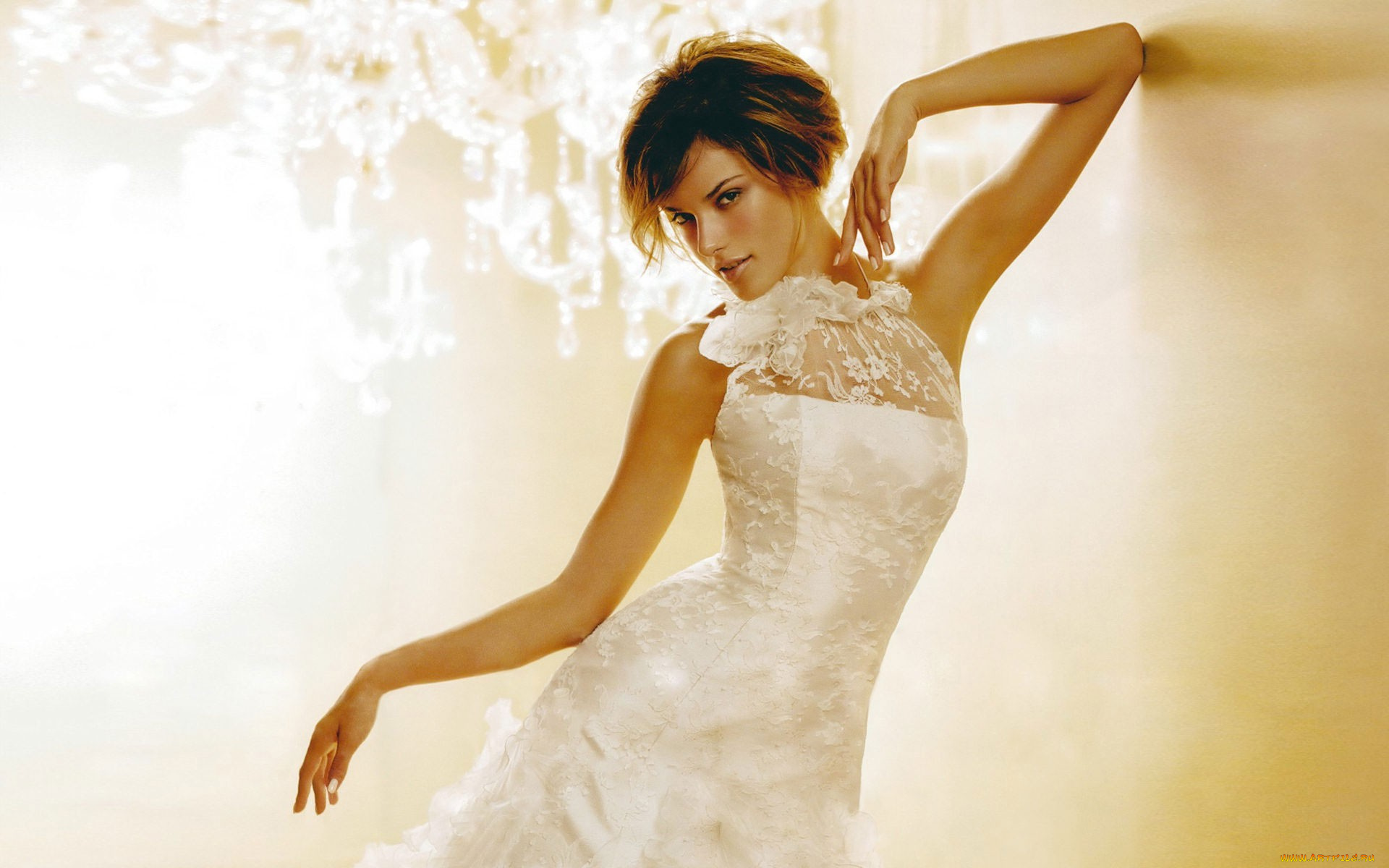 Alessandra, Ambrosio, девушки