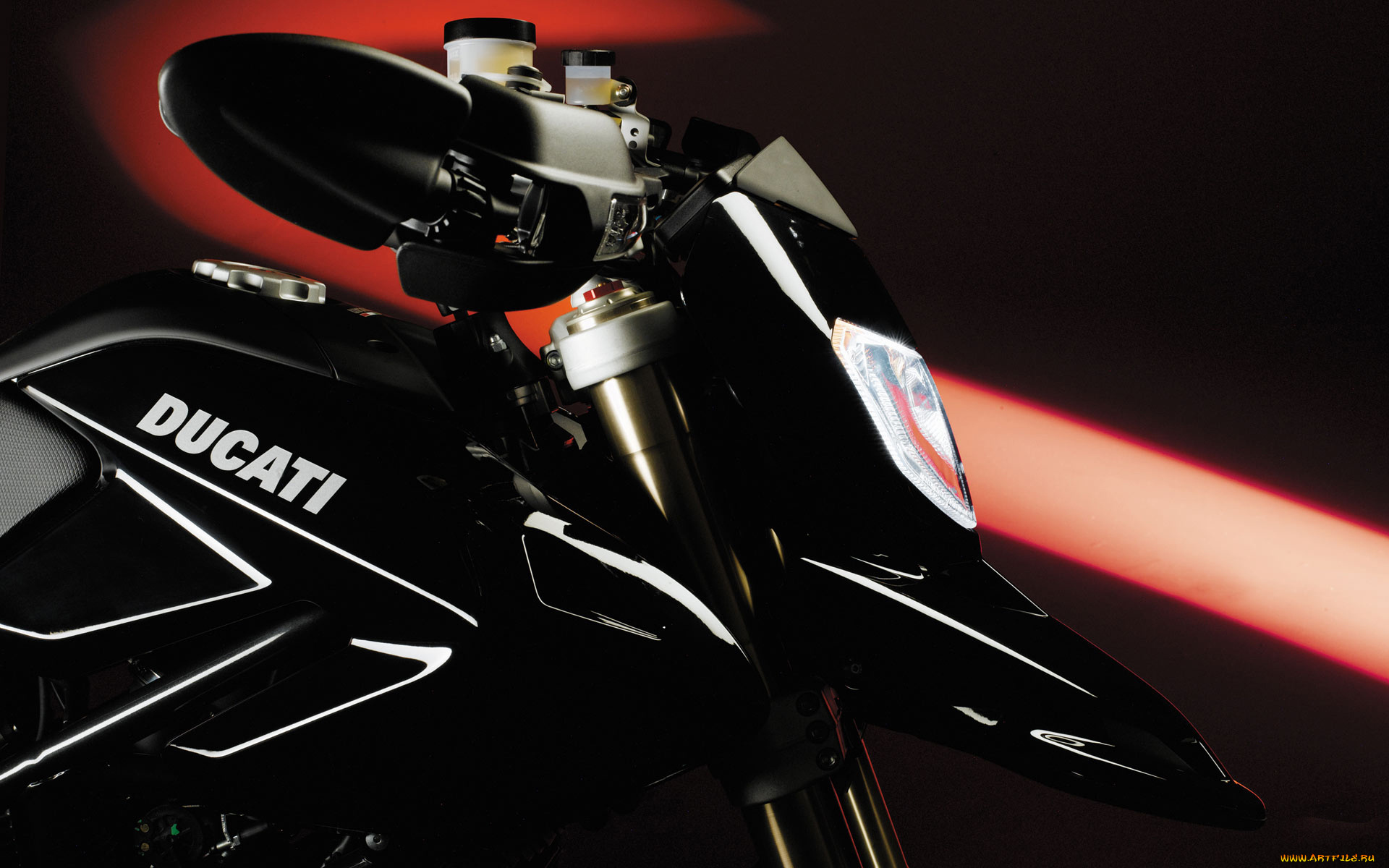 мотоциклы, ducati