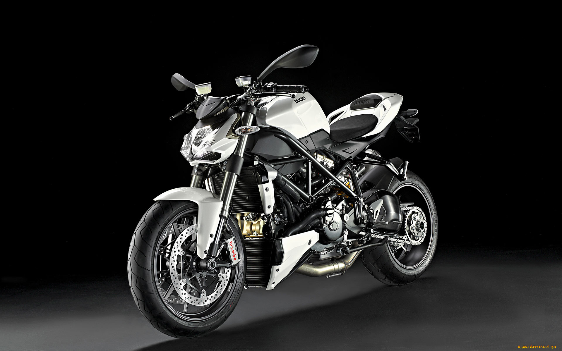 мотоциклы, ducati