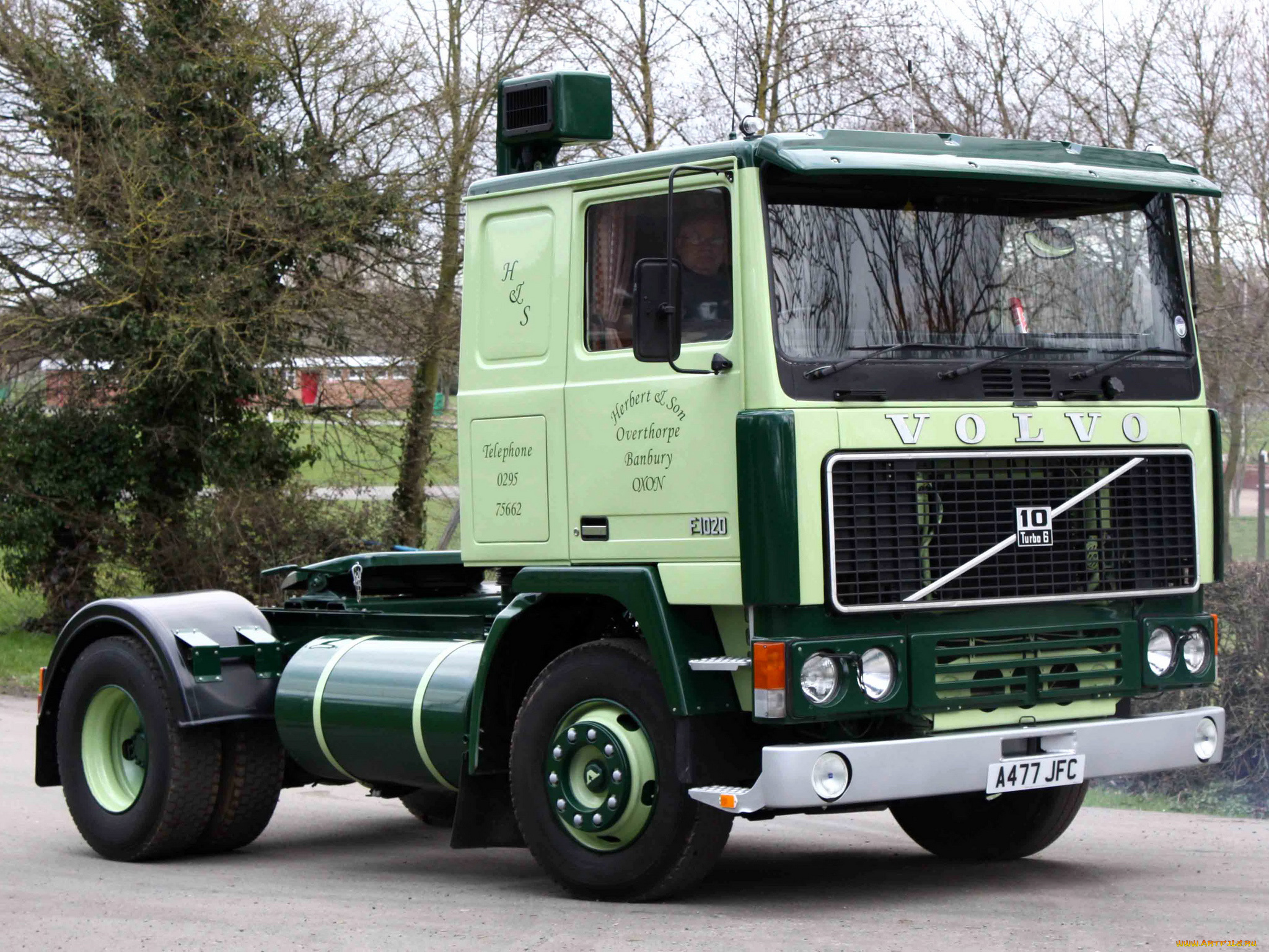 автомобили, volvo, trucks