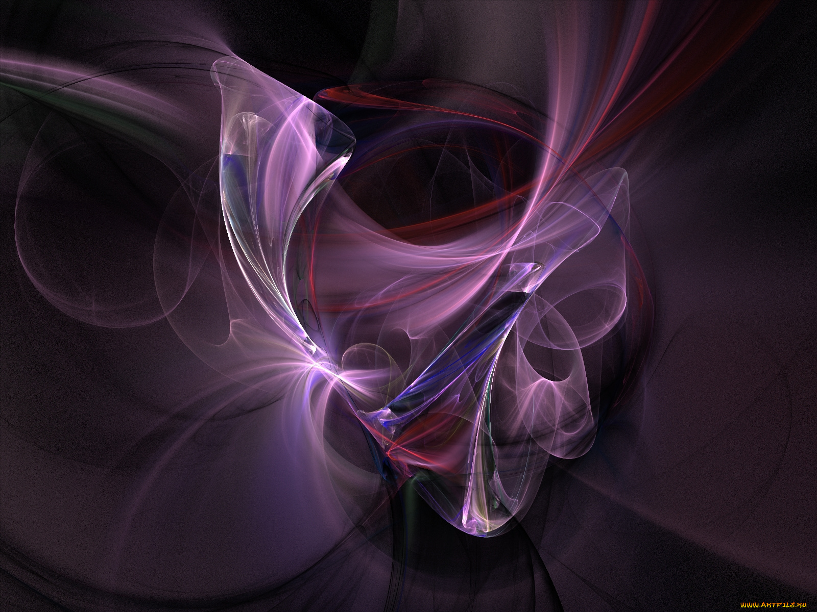 3д, графика, abstract, абстракции, абстракция