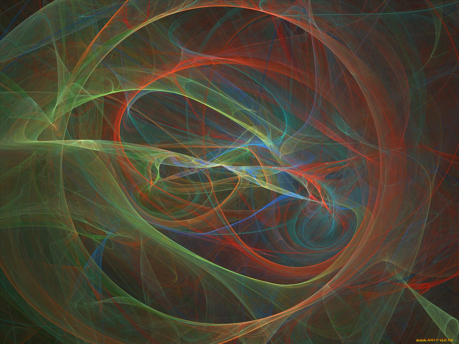 3д, графика, abstract, абстракции, абстракция