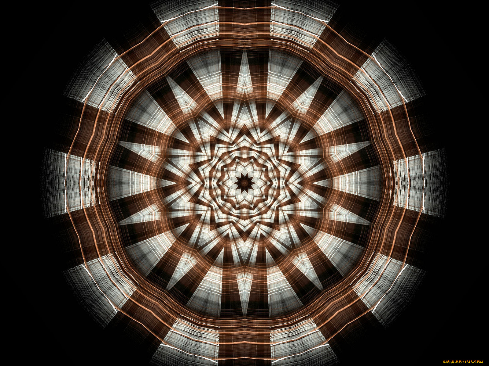 3д, графика, fractal, фракталы, абстракция