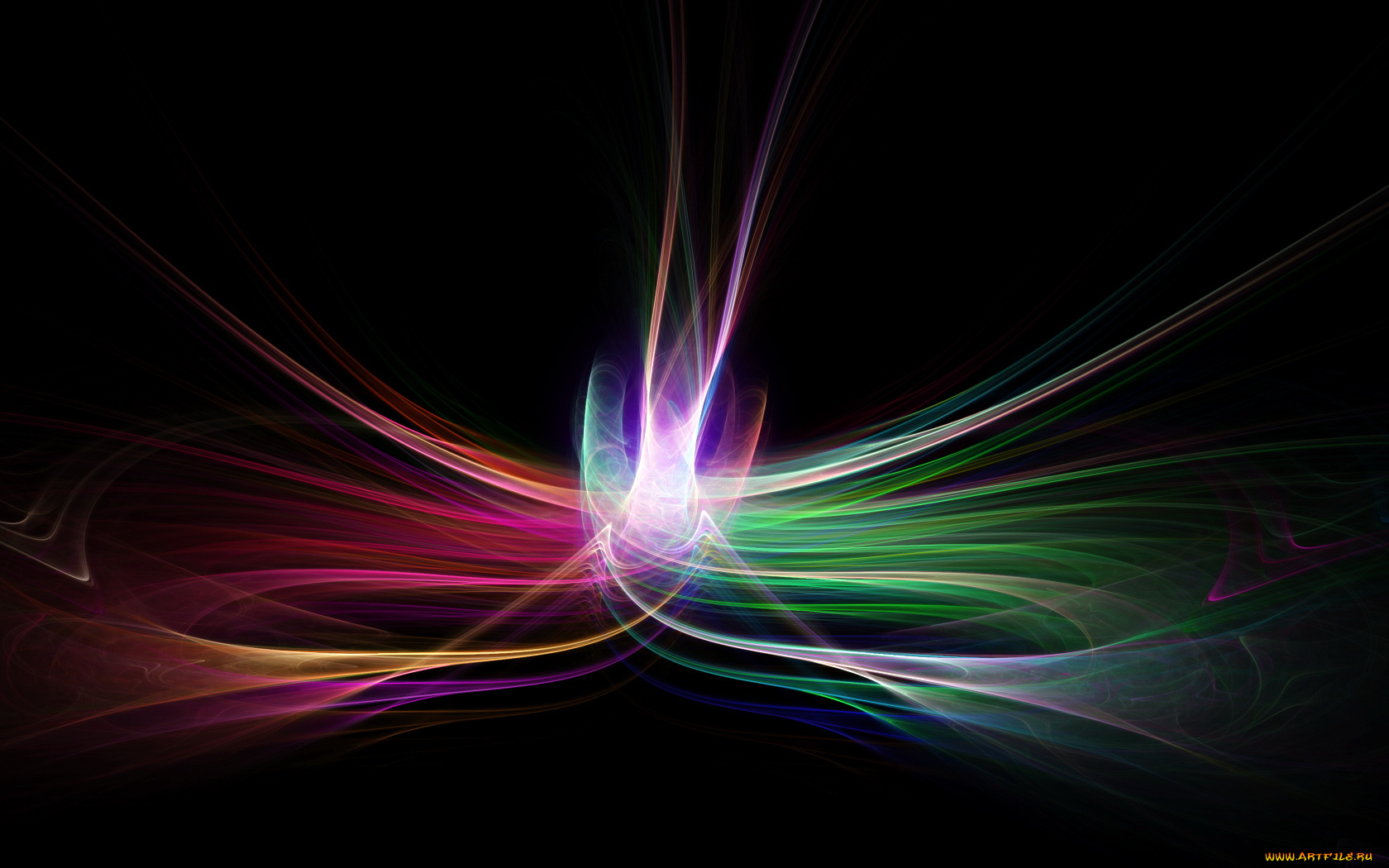 3д, графика, abstract, абстракции, абстракция