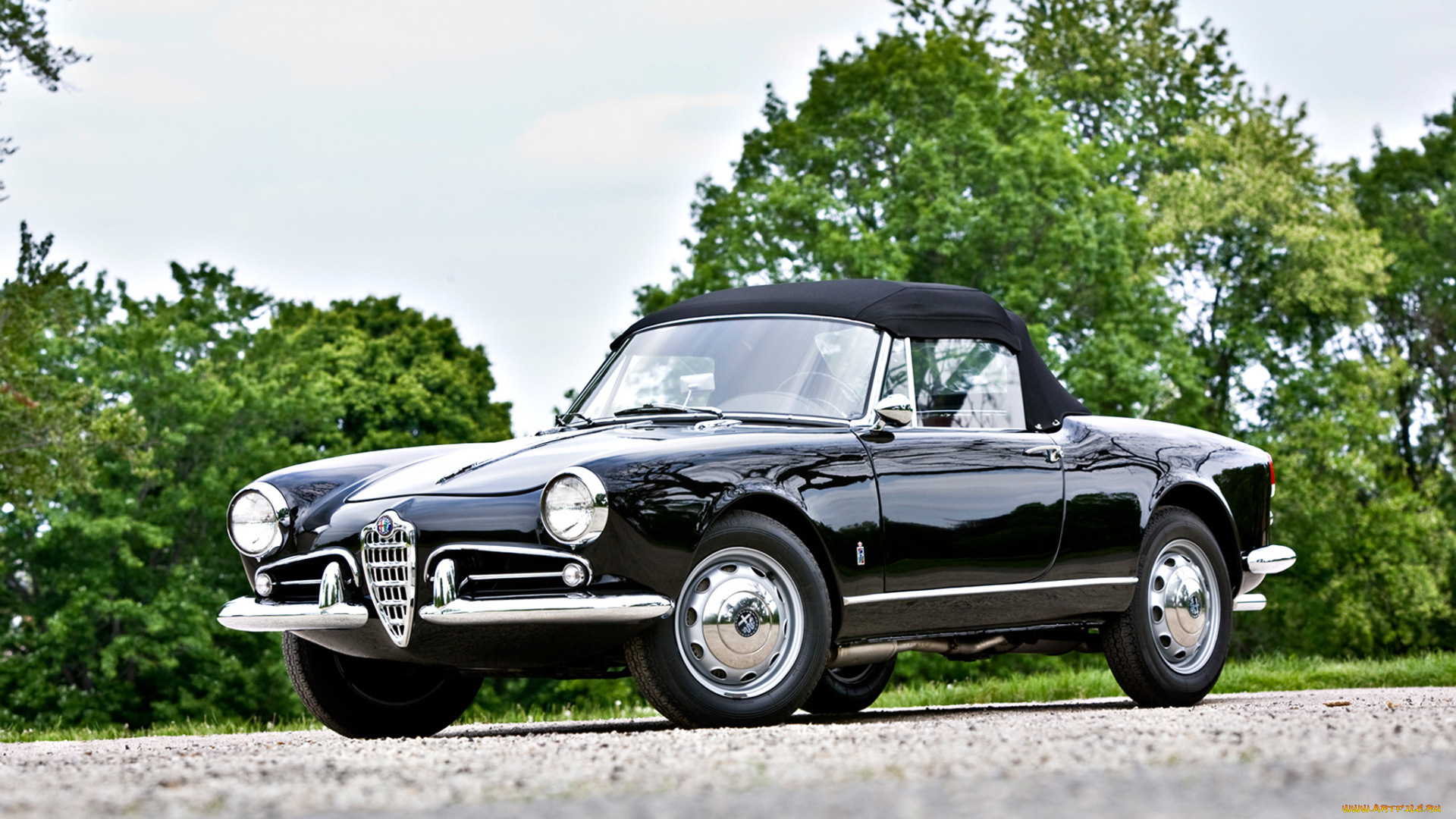 alfa, romeo, giulietta, spider, автомобили