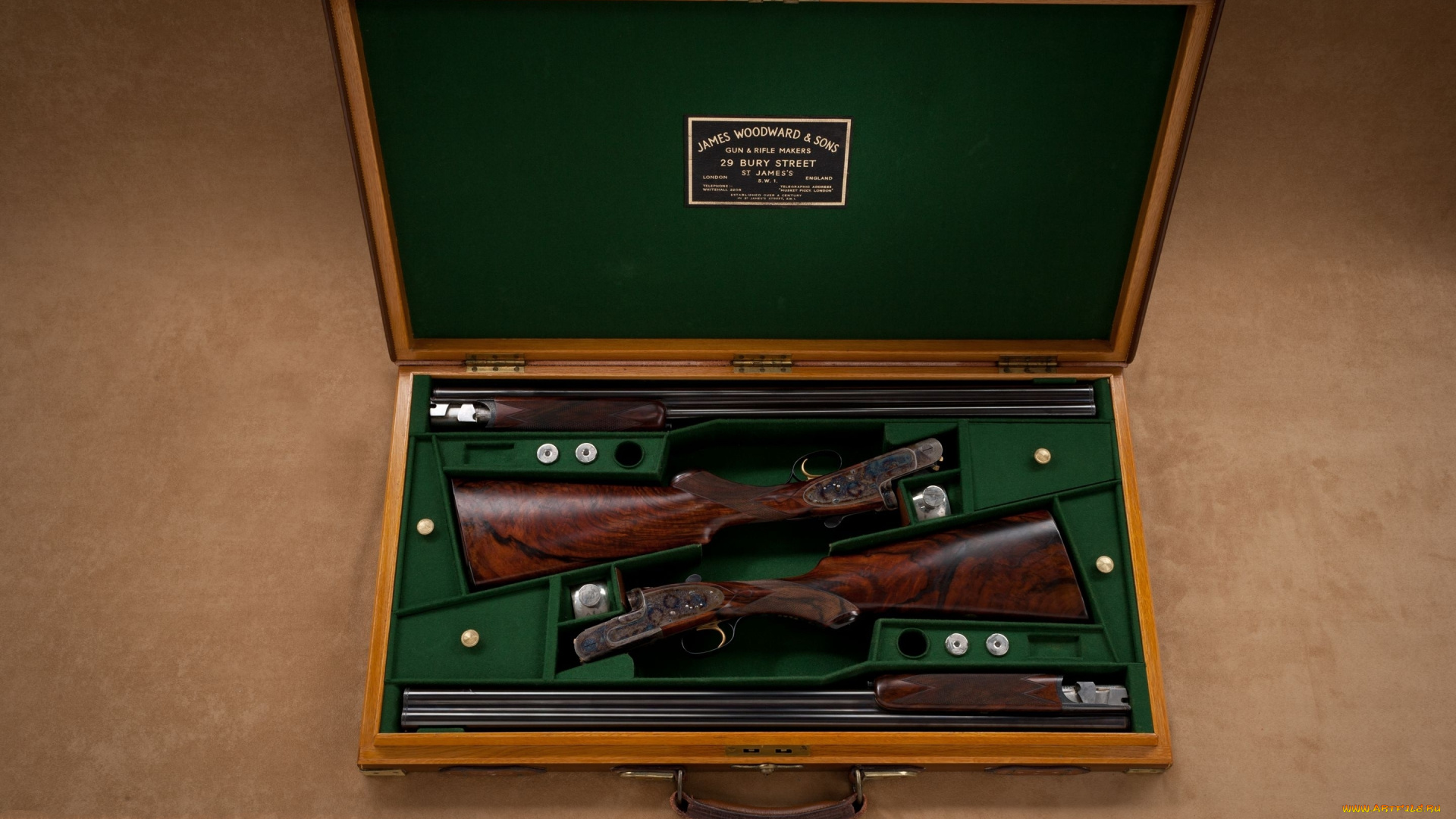 оружие, винтовкиружьямушкетывинчестеры, футляр, ствол, приклад