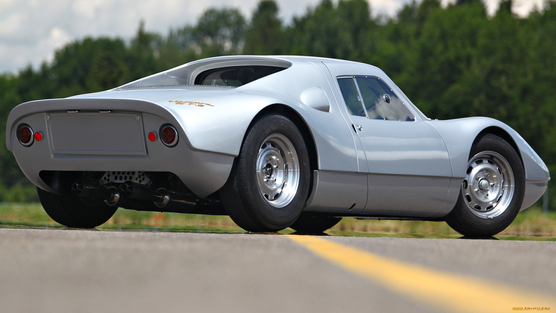 porsche, 904, carrera, gts, автомобили