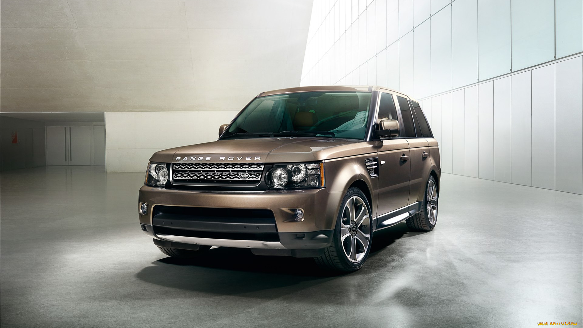 range, rover, evoque, 2012, автомобили