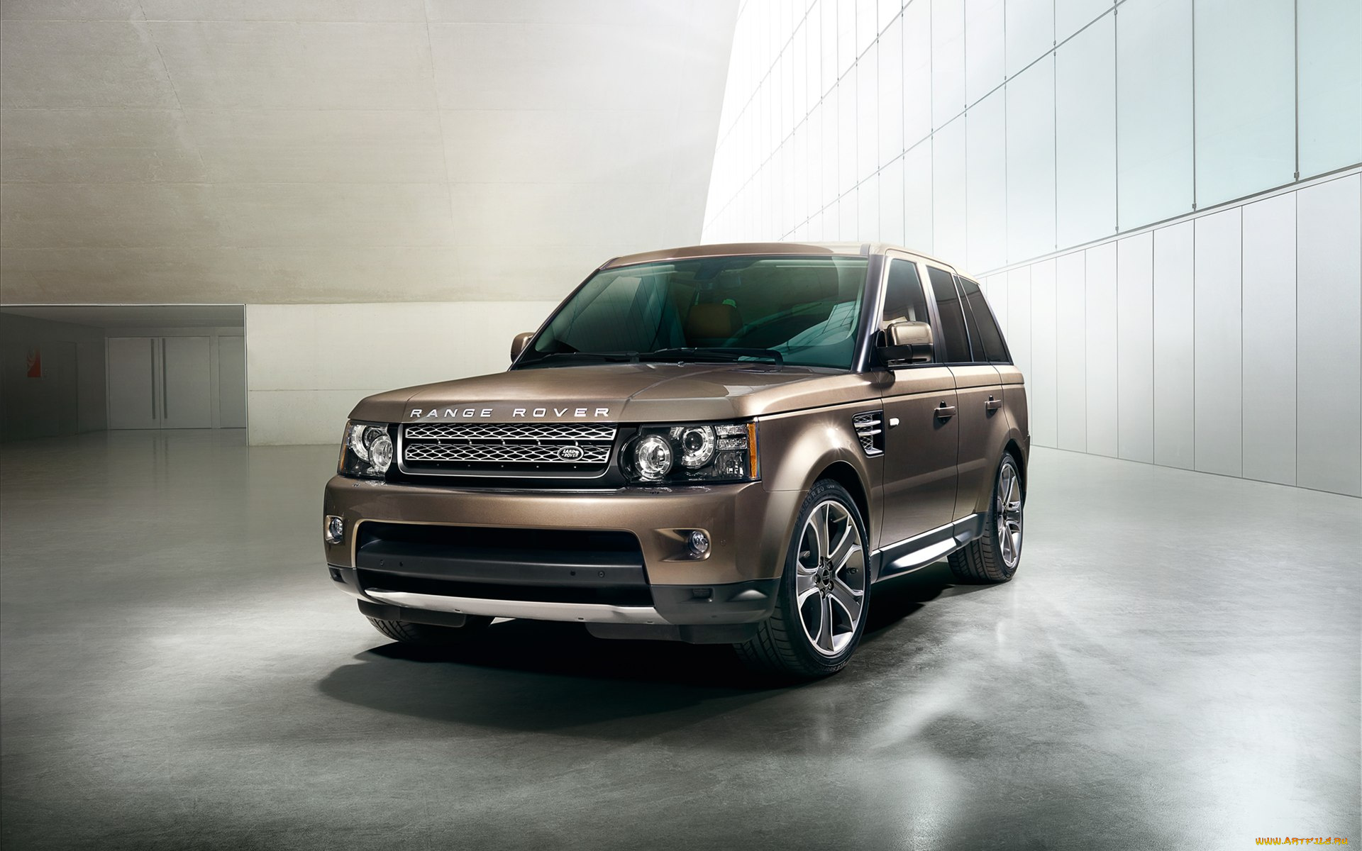 range, rover, evoque, 2012, автомобили