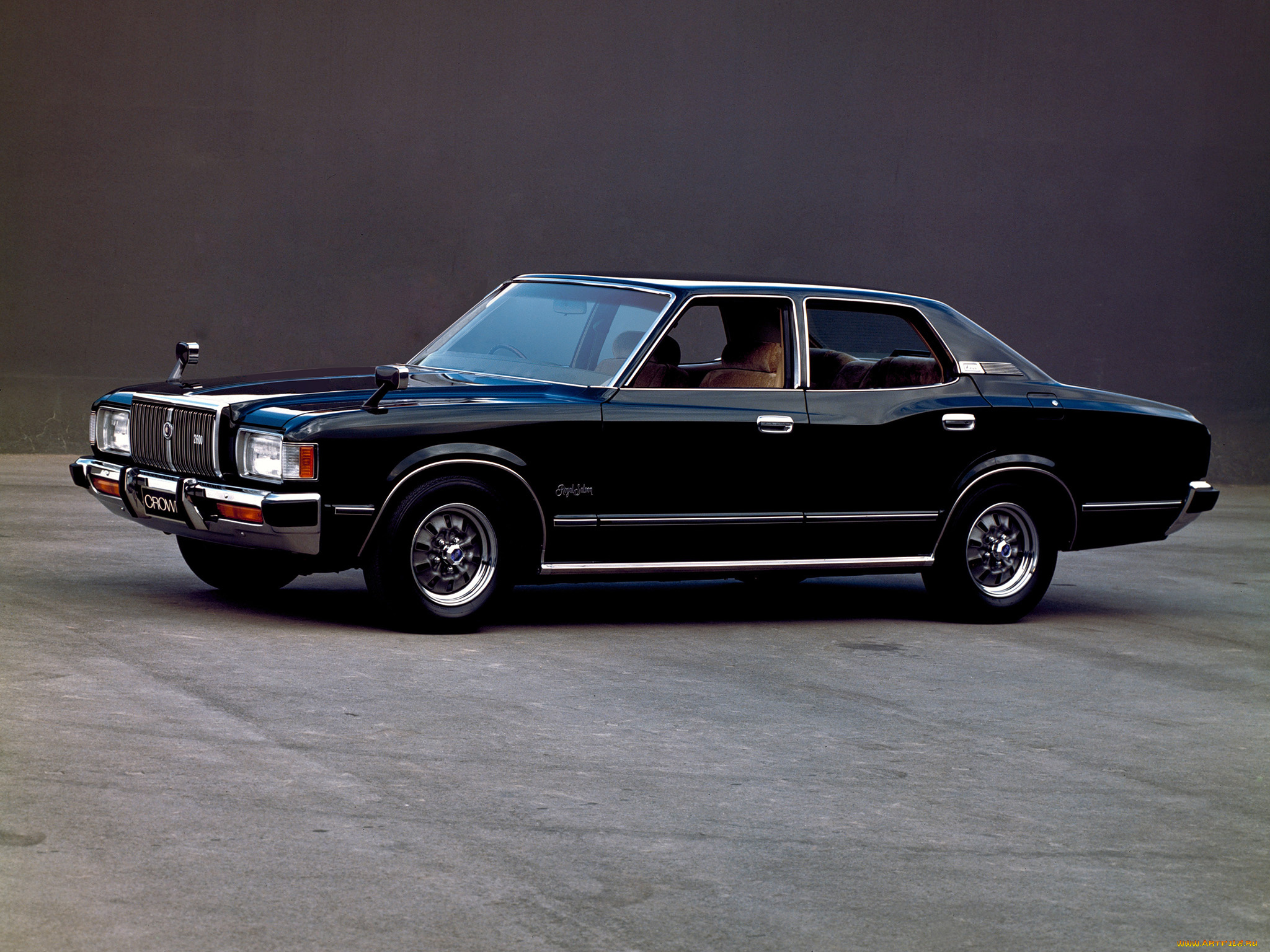 toyota, crown, hardtop, автомобили