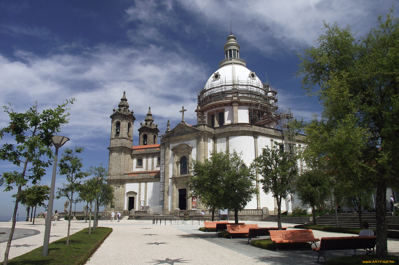 города, католические, соборы, костелы, аббатства, храм