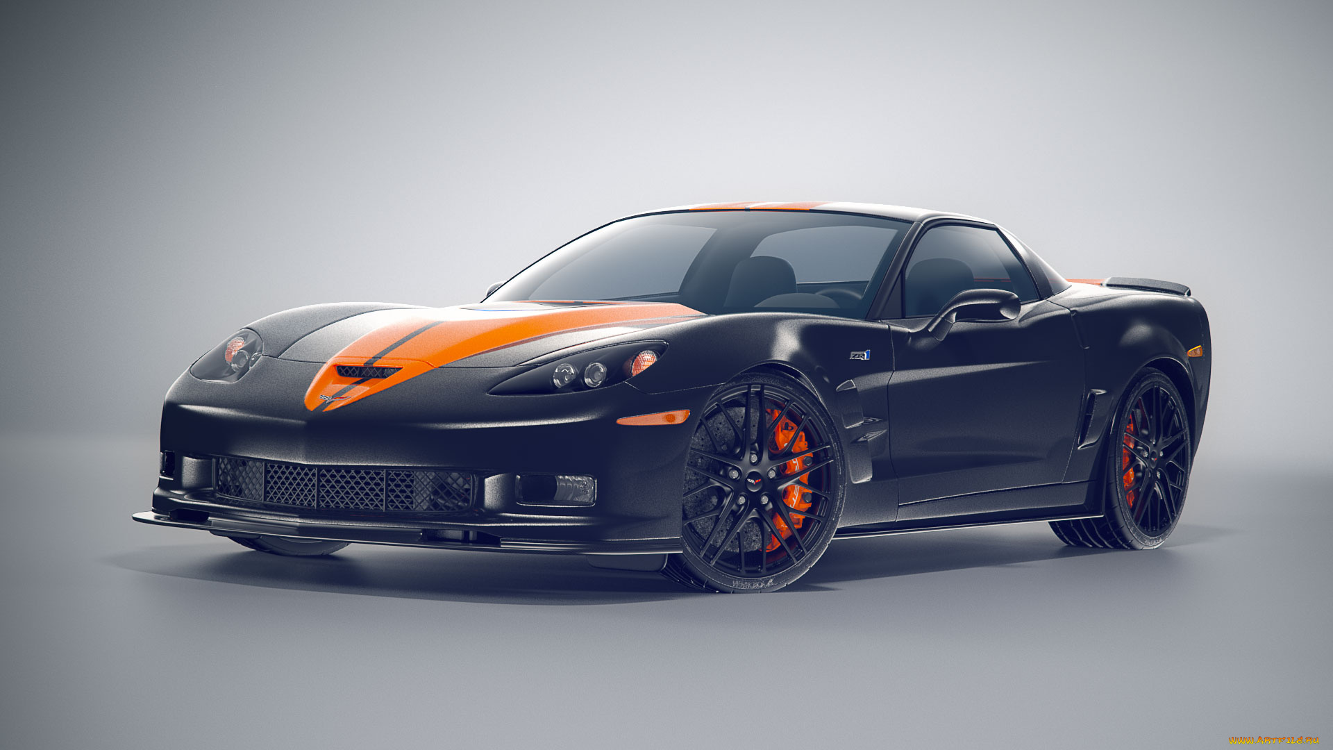 автомобили, corvette, vette