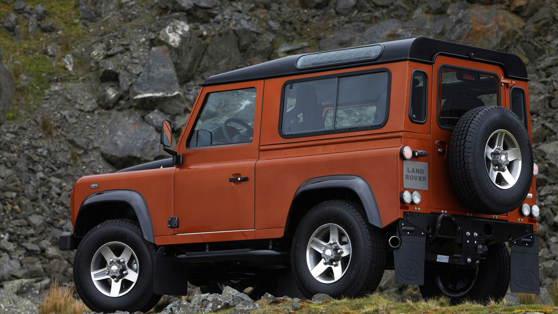 автомобили, land, rover, land-rover