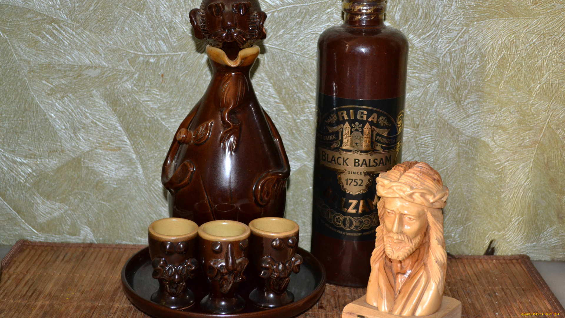 для, dzhadd, еда, натюрморт, рюмочки, бальзам, графин, спаситель