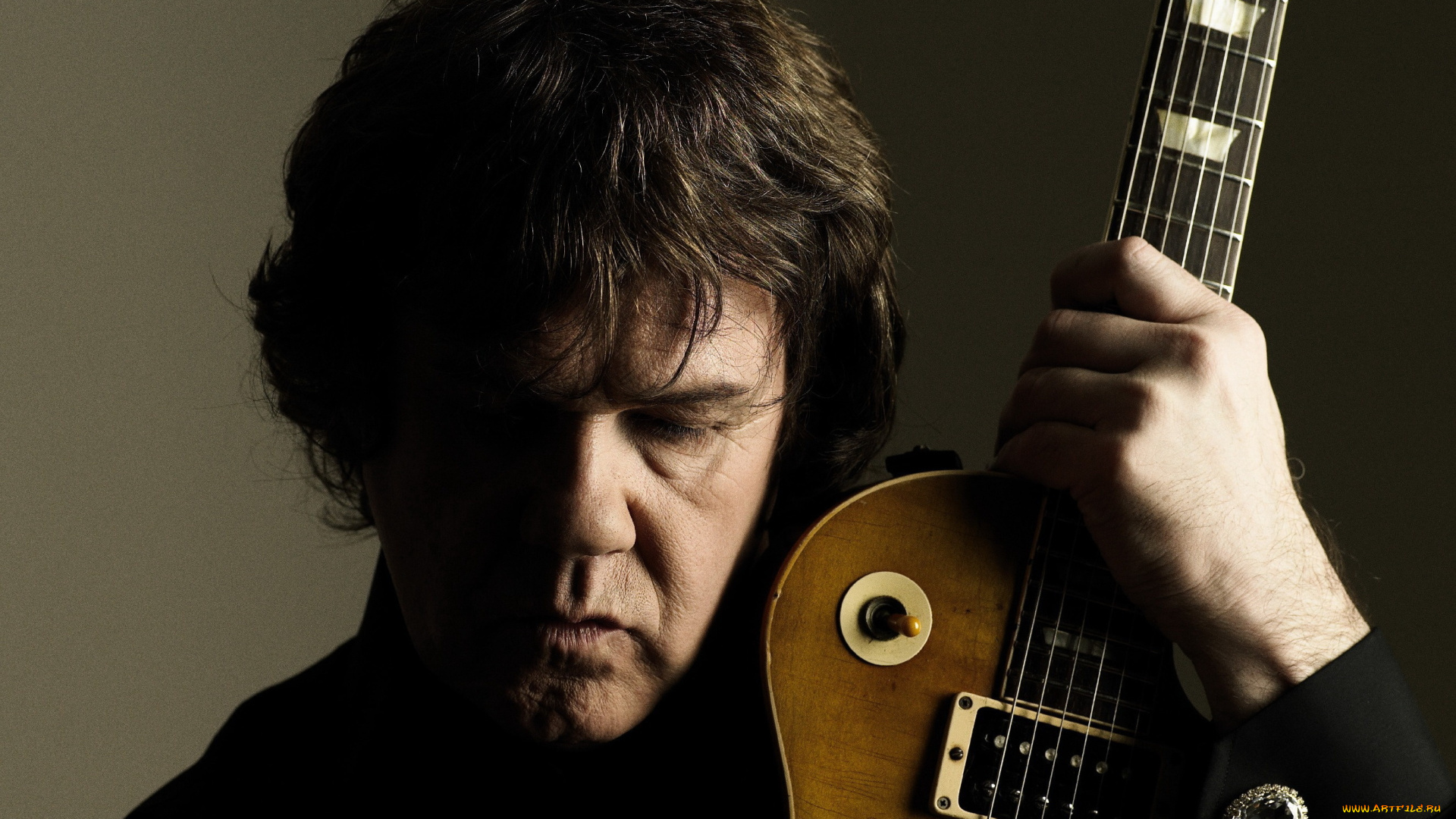 gary, moore, музыка, музыкант, гэри, мур, блюз