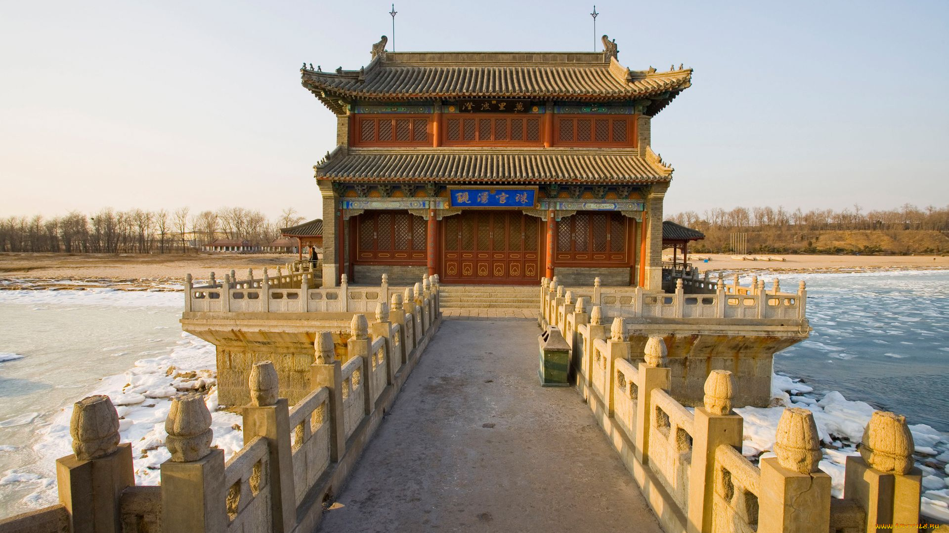 города, буддистские, другие, храмы, храм