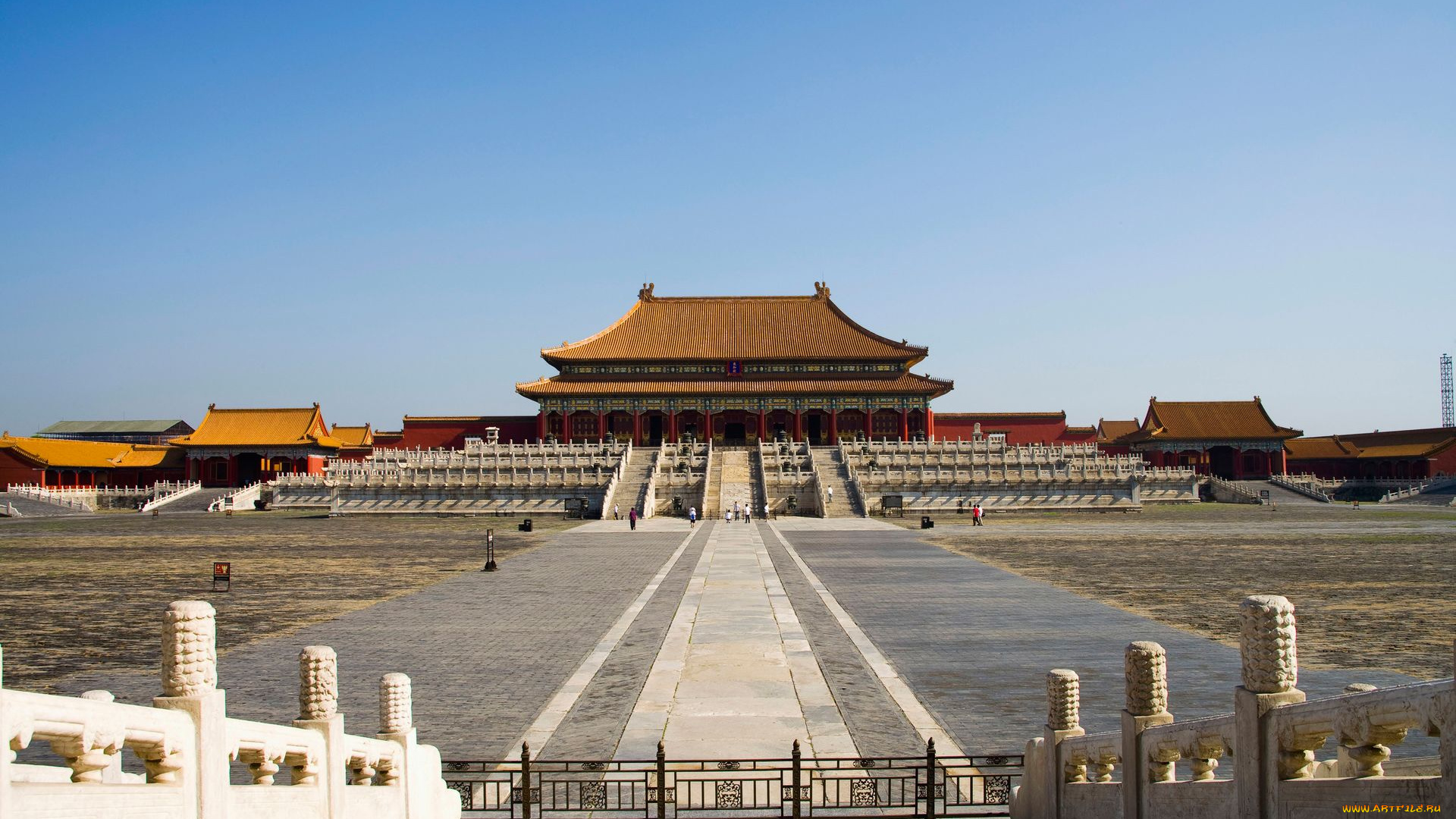 города, буддистские, другие, храмы, здания