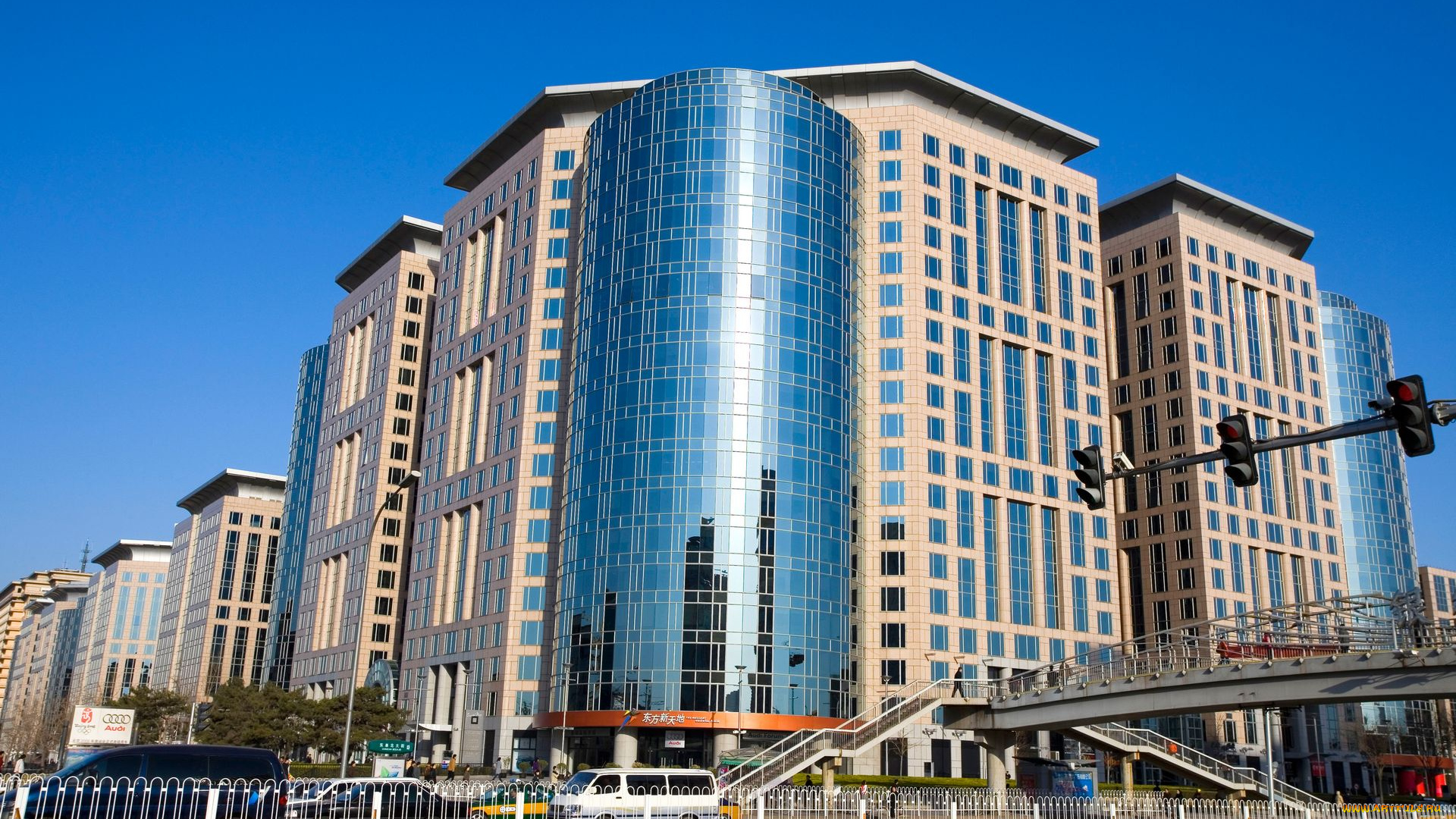 города, здания, дома, дом